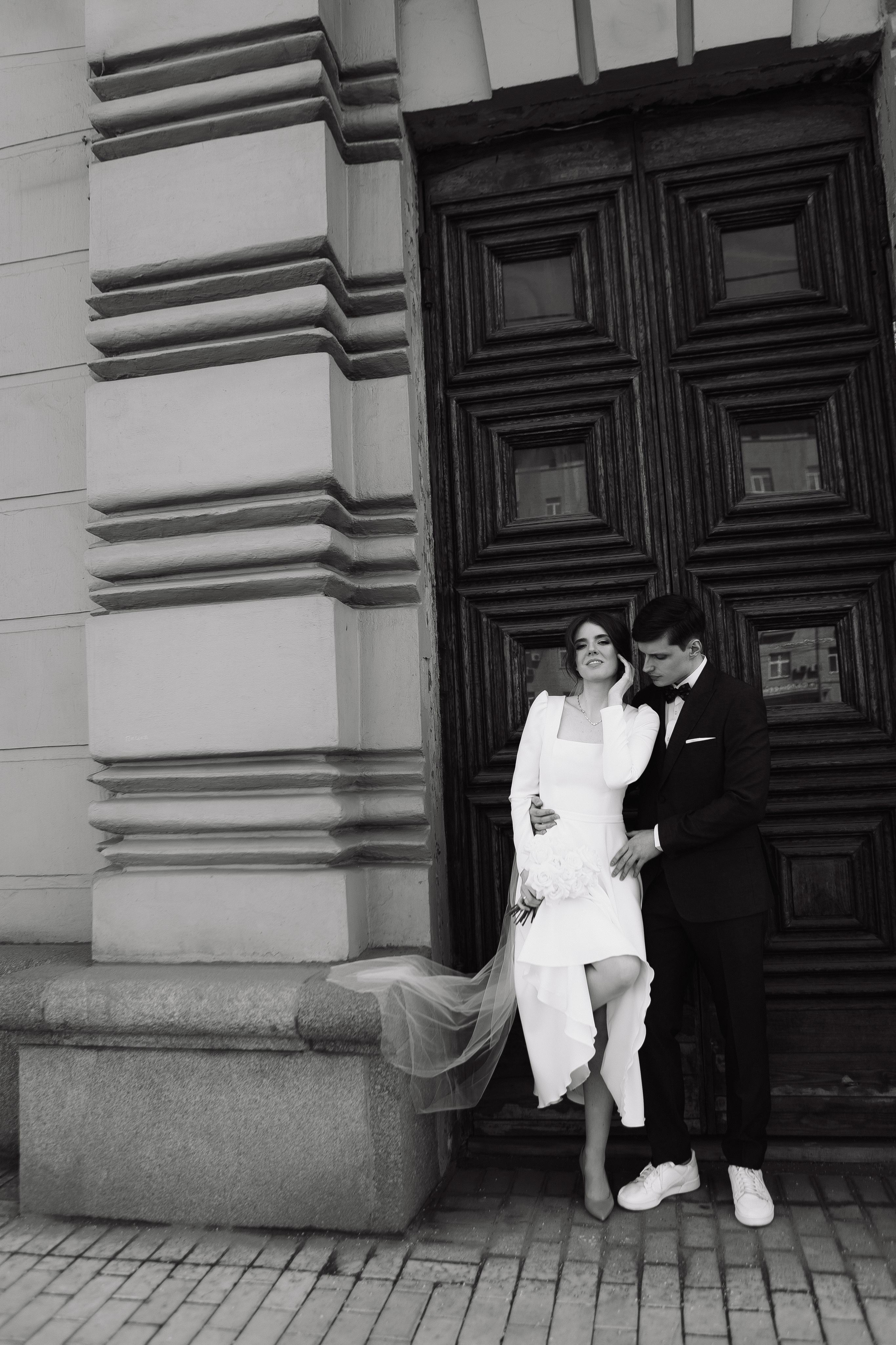 Свадьба Романа и Татьяны. Фотограф Кольчугино/Владимир/Москва Елизавета Иода