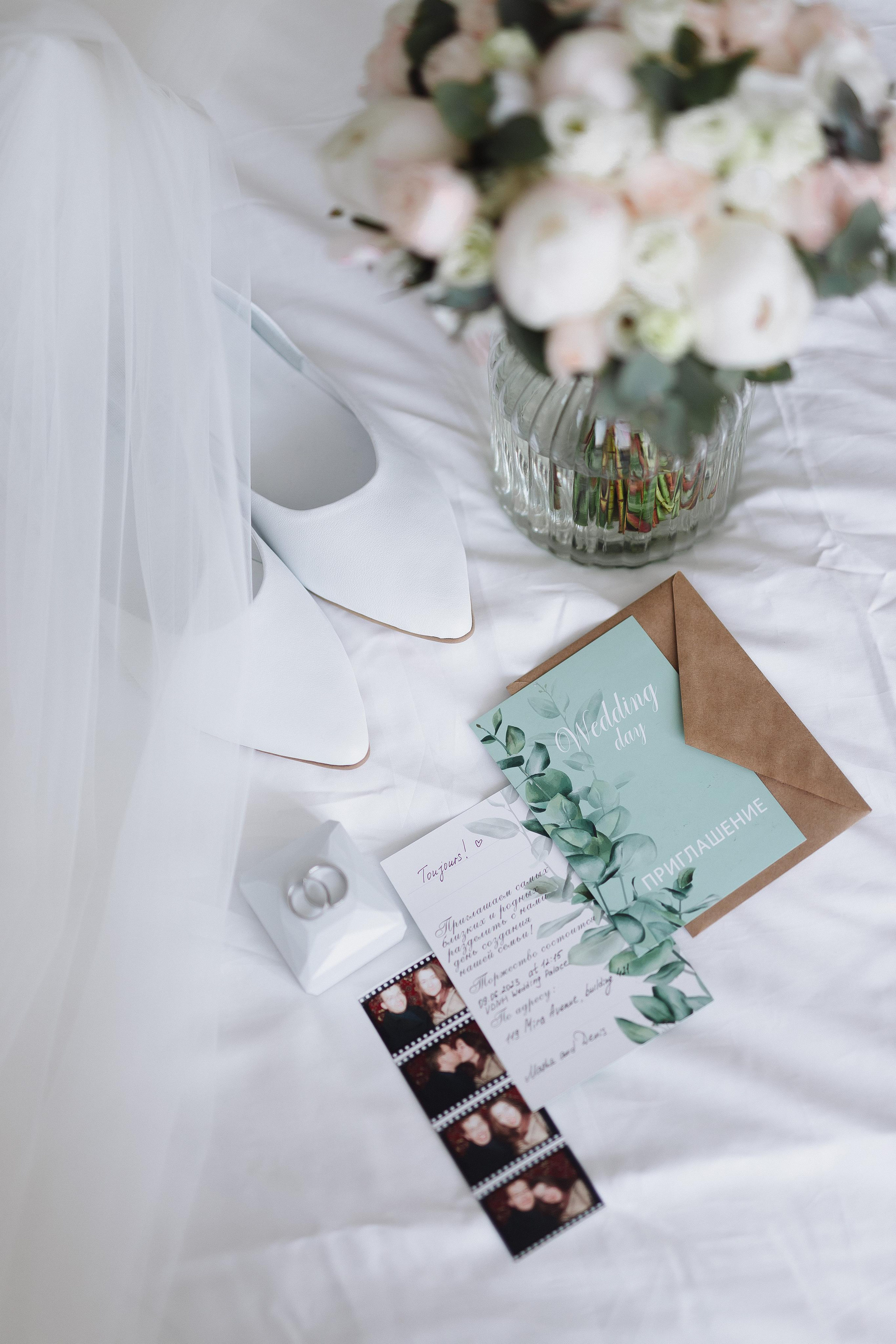 Свадьба Дениса и Марии. Фотограф Кольчугино/Владимир/Москва Елизавета Иода