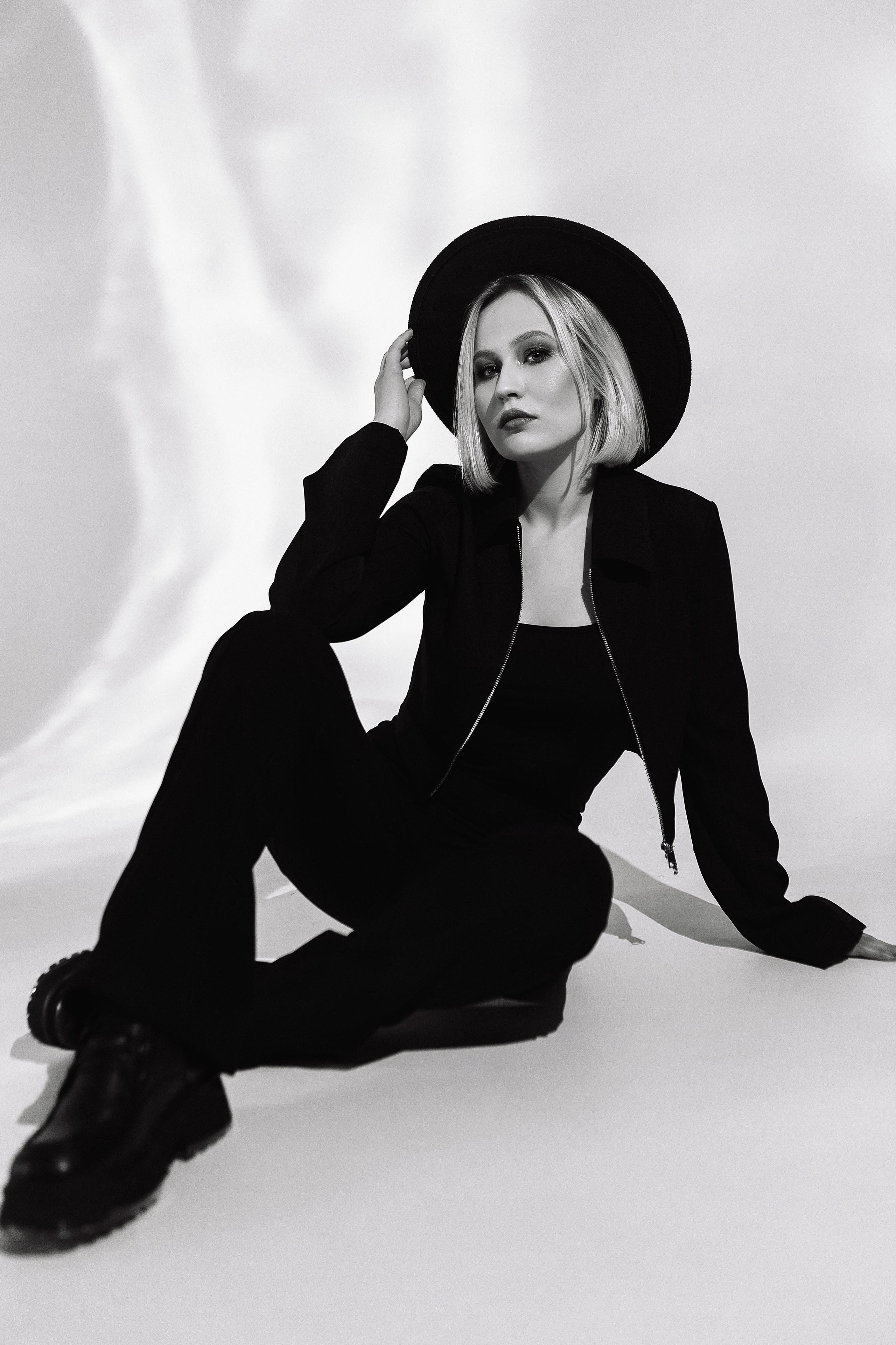 Анастасия. Фотограф Кольчугино/Владимир/Москва Елизавета Иода