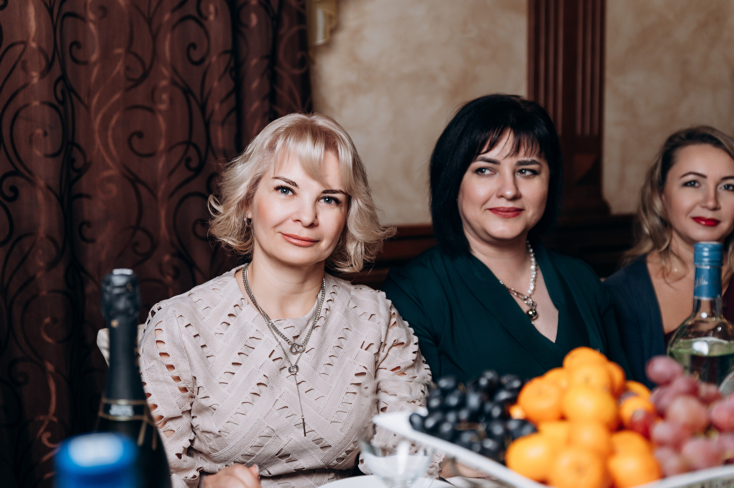 Новогодний корпоратив #2. Фотограф в Новосибирске