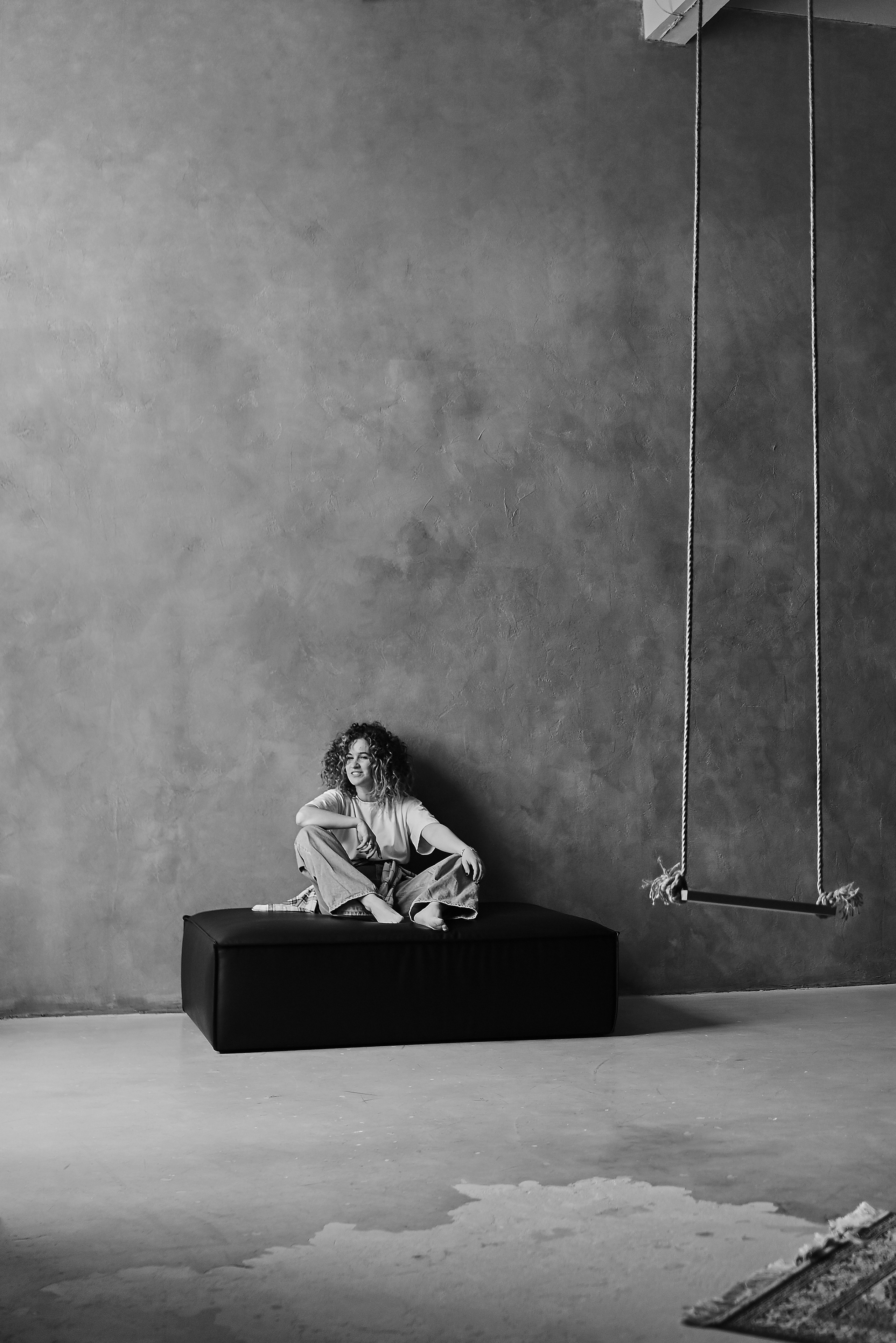 Валерия. Фотограф, психолог и фототерапевт в Екатеринбурге Ольга Неуймина