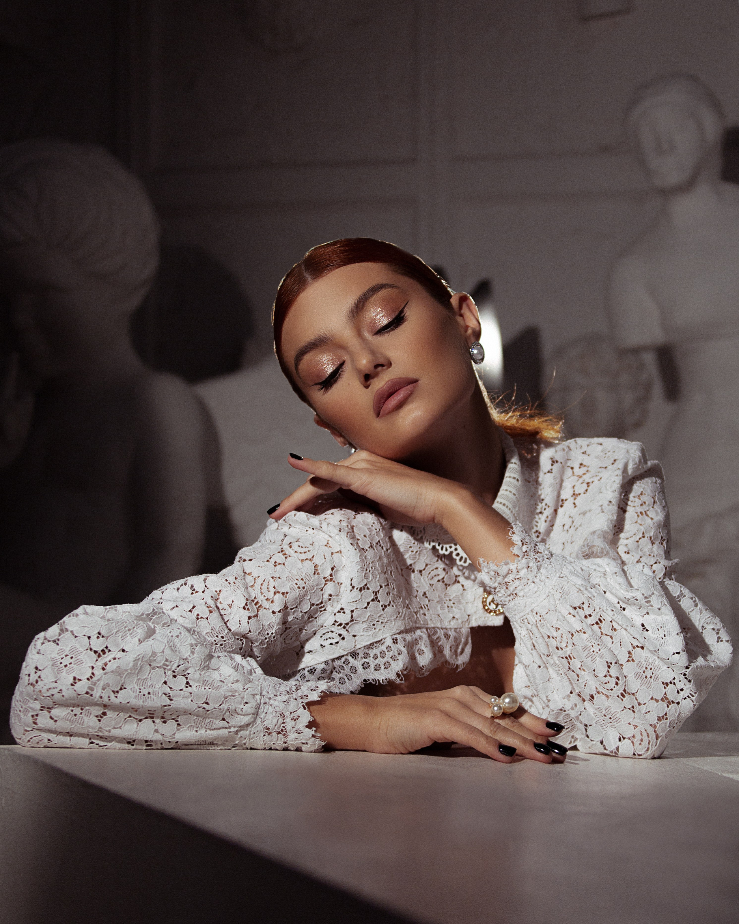 Anastasia. Женский фотограф в Москве Юлия Борисова