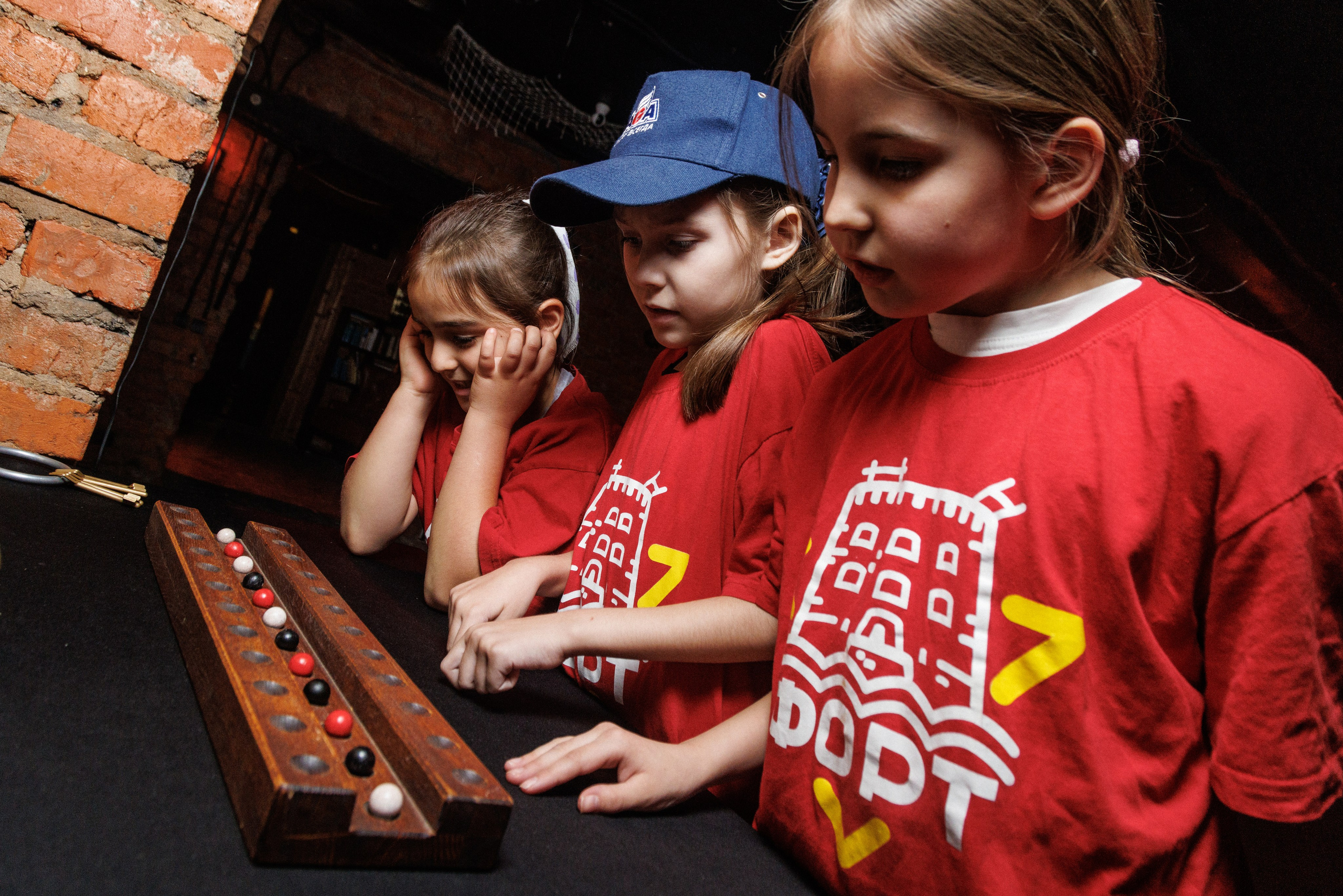 Репортаж. Фотограф в Москве Максим Быков