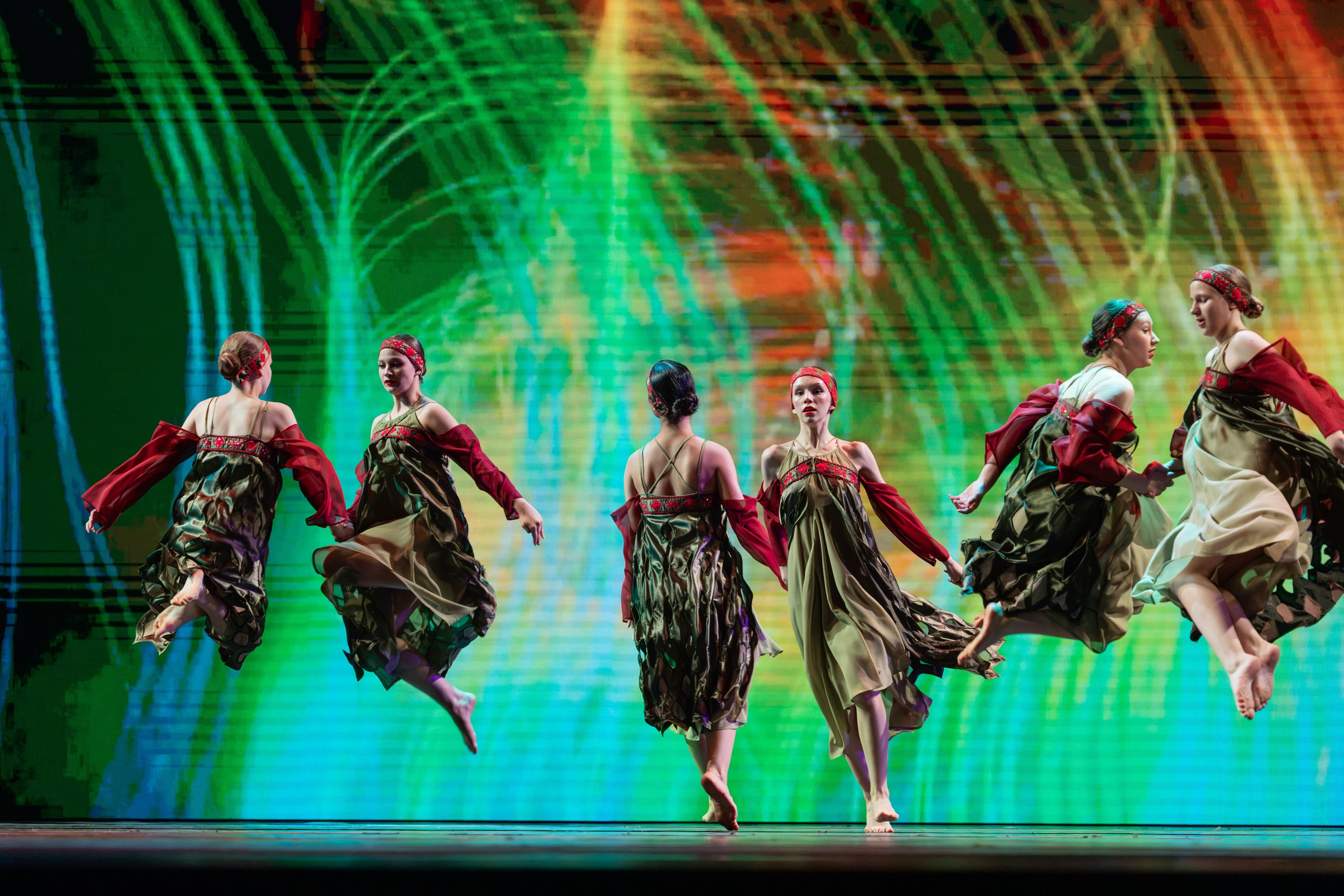 17 мая, г. Москва, Кремль, Концерт. Золотое яблочко