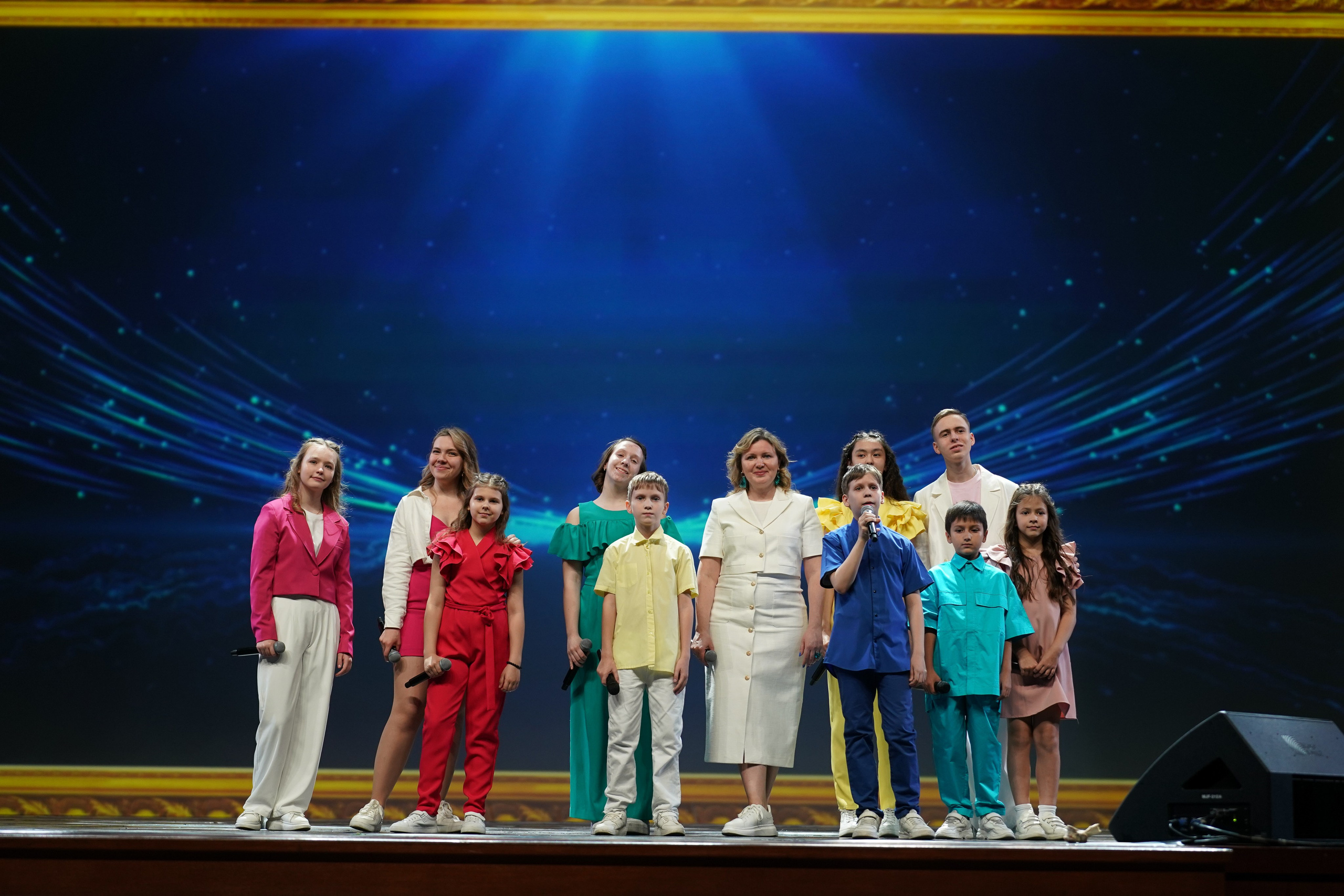 18 мая, отделение 2, г. Москва, Кремль. Золотое яблочко