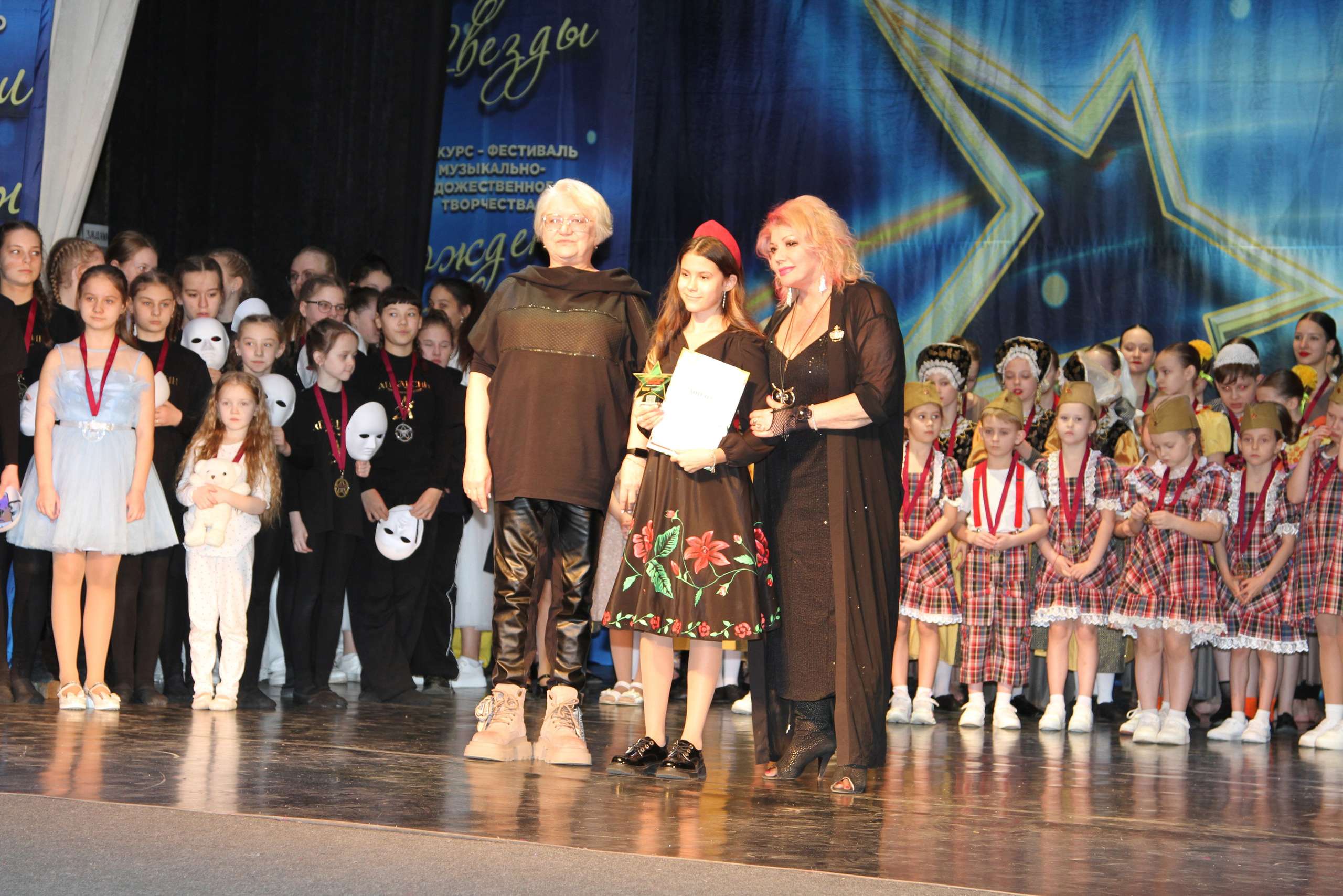 5 апреля, блок 1, г. Тула. Золотое яблочко