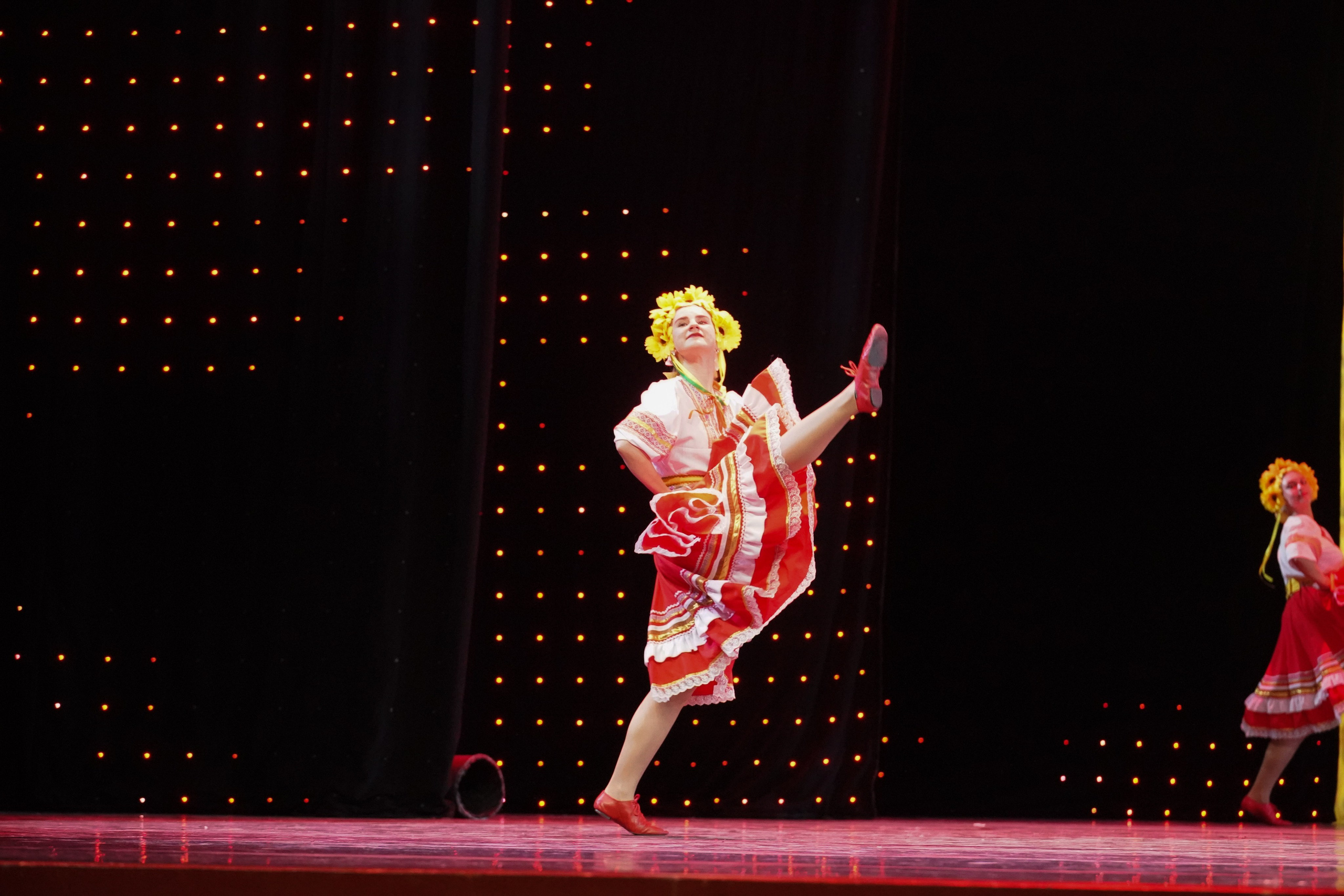 18 мая, отделение 1, г. Москва, Кремль. Золотое яблочко