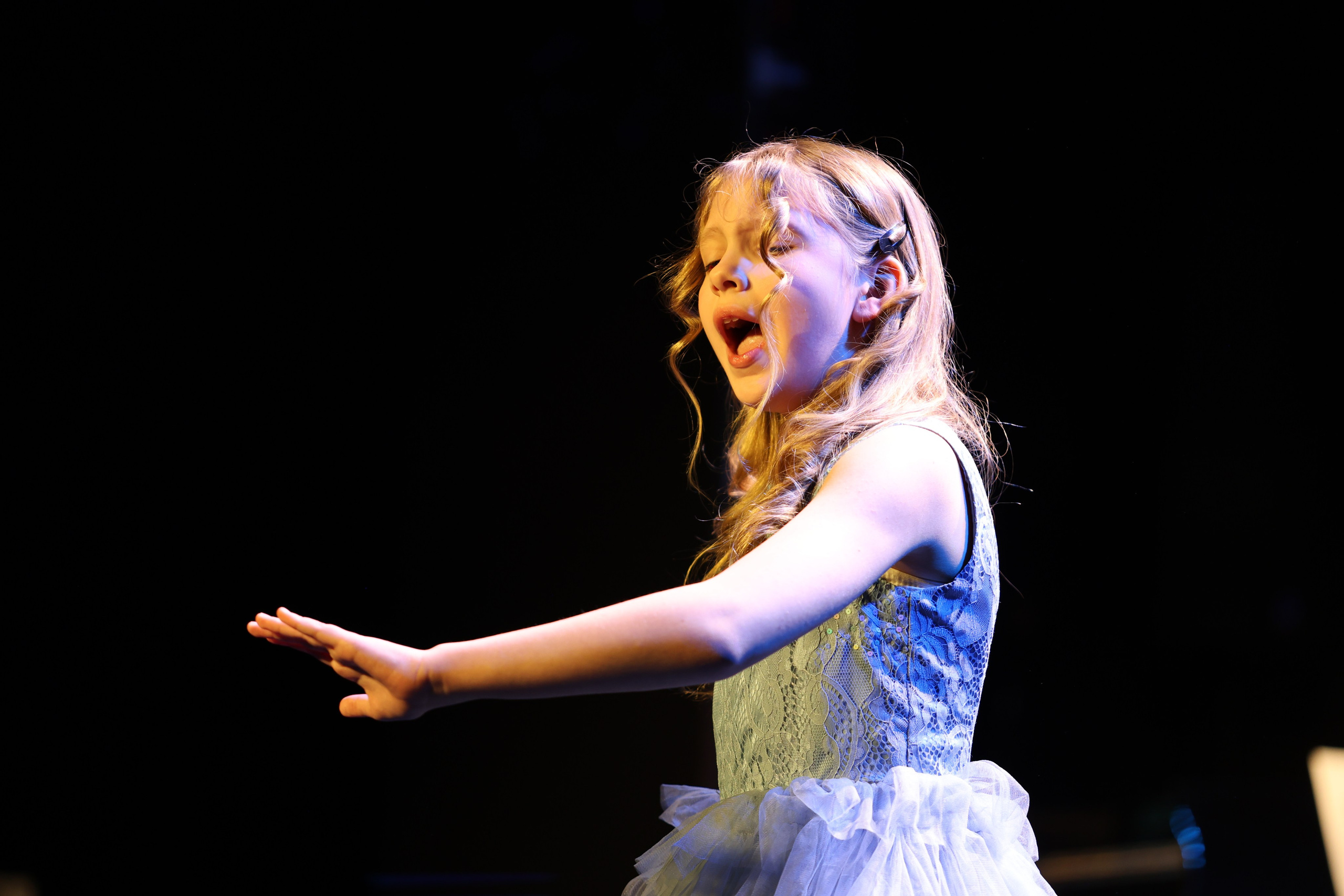 25 января, г. Челябинск. Золотое яблочко