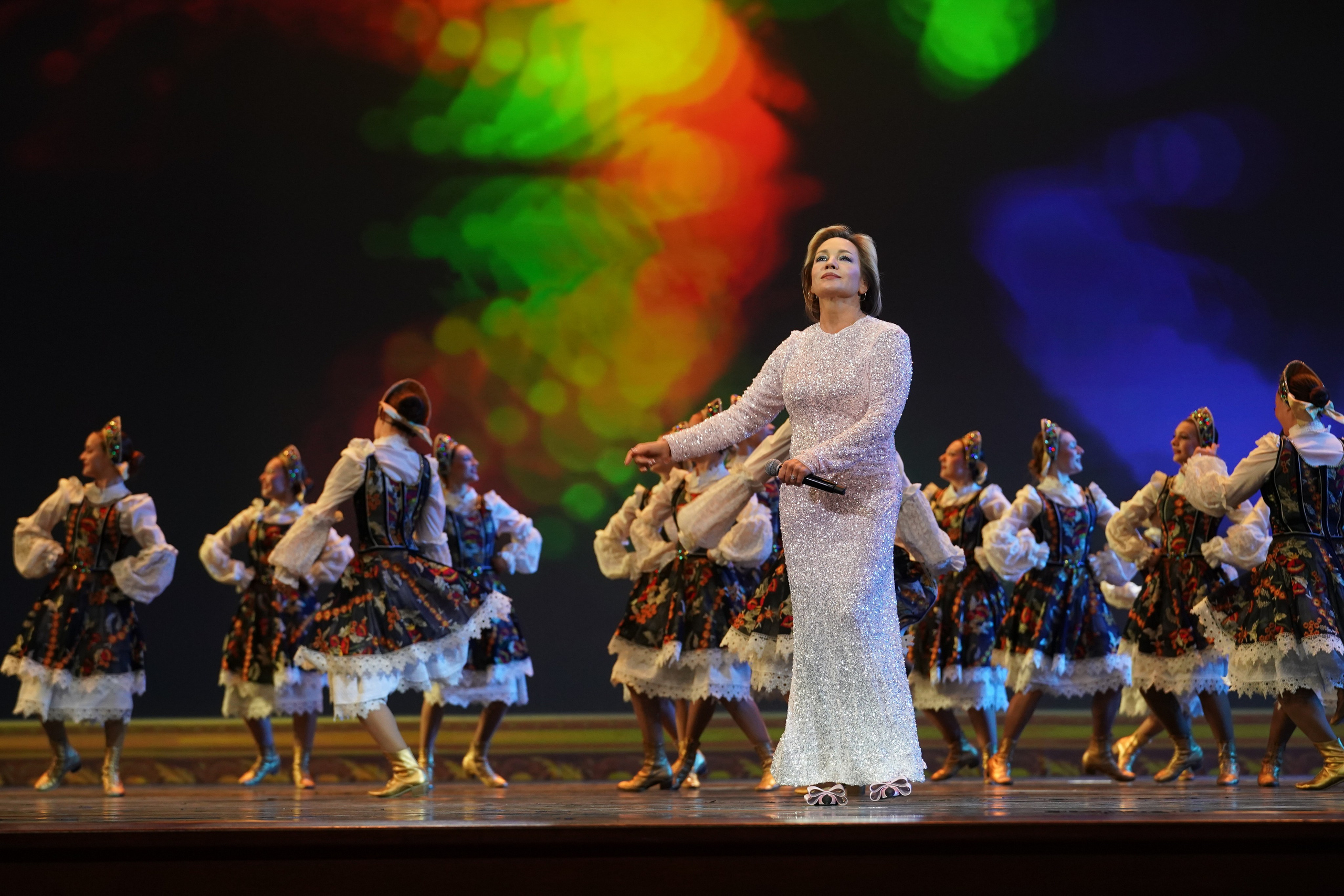 19 мая, отделение 1, г. Москва, Кремль. Золотое яблочко