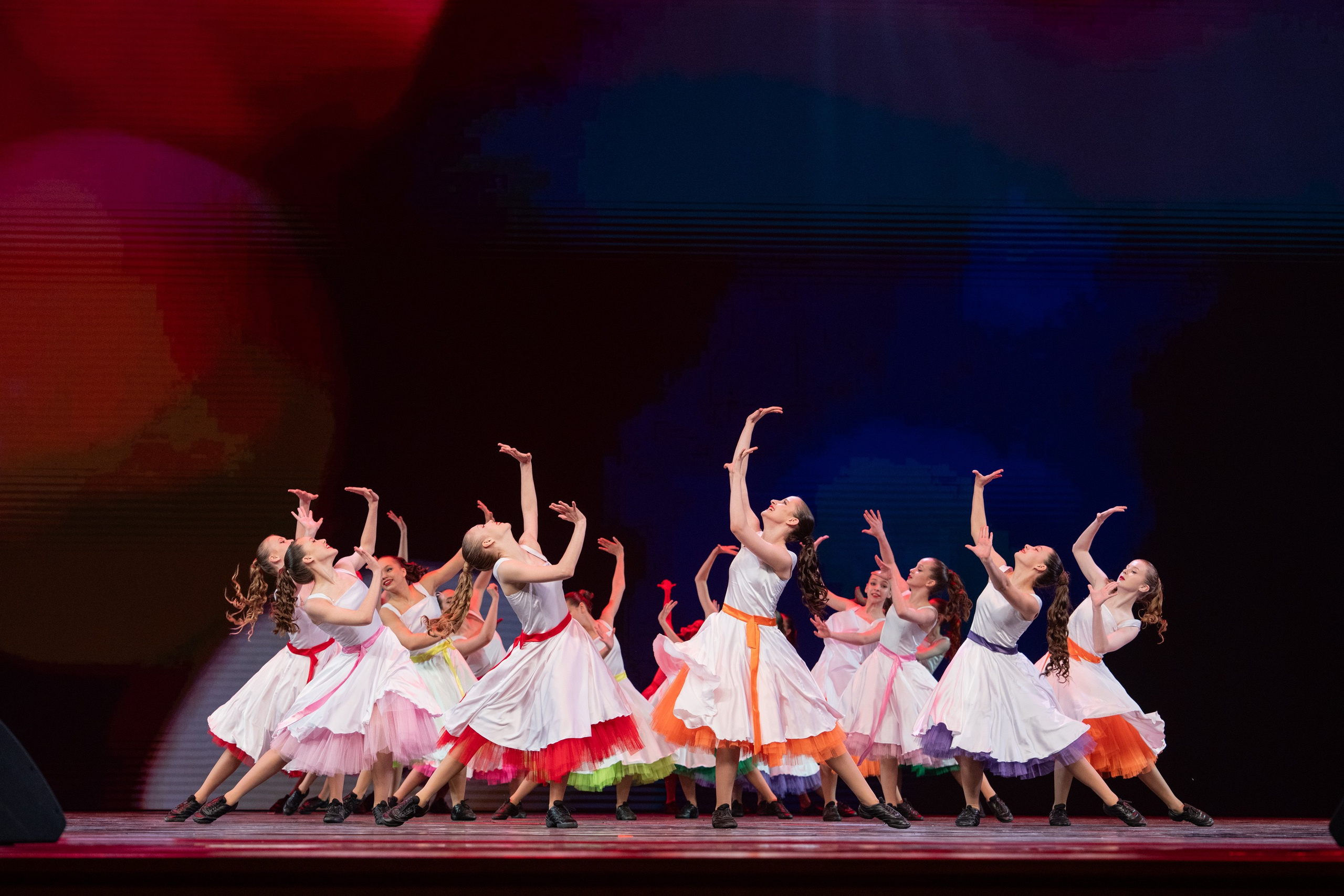 18 мая, г. Москва, Кремль, Концерт. Золотое яблочко