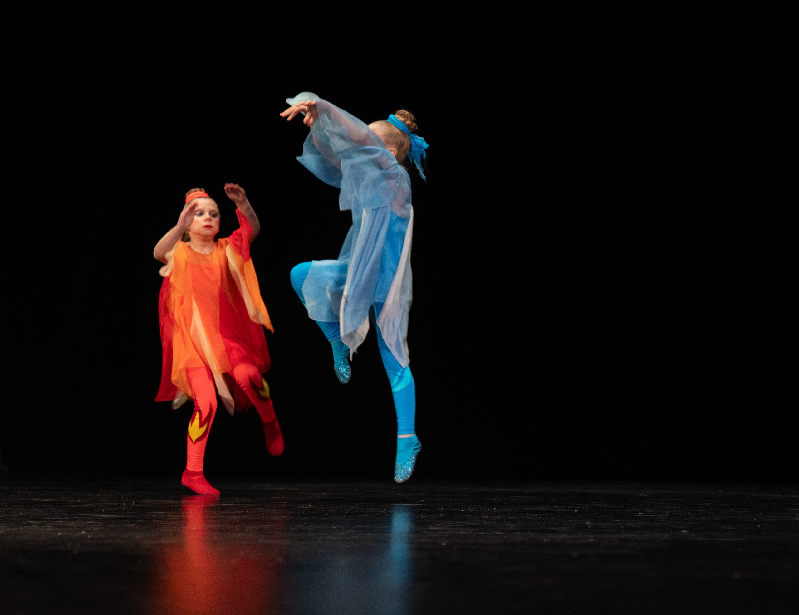 23 ноября, г. Архангельск. Золотое яблочко