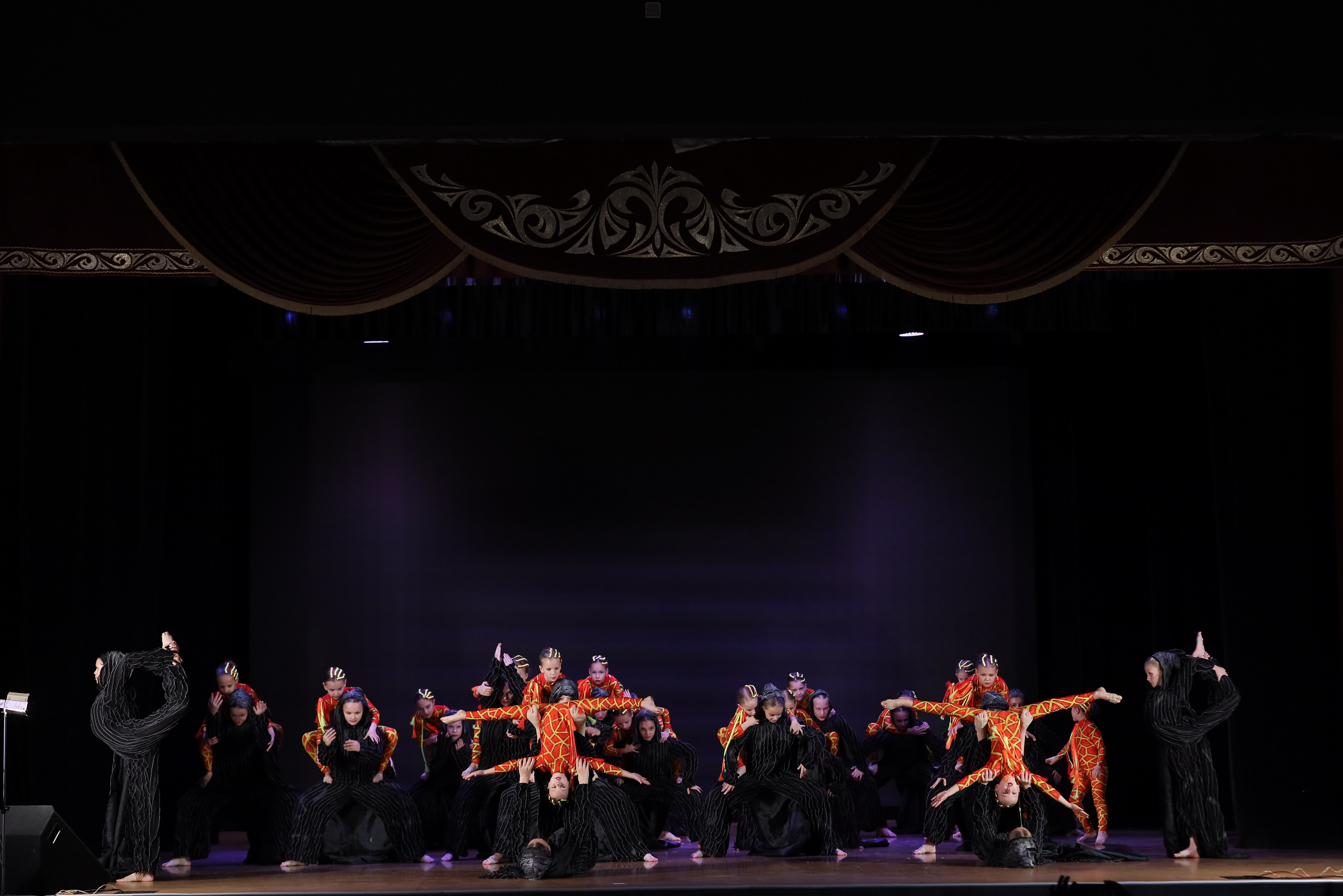 4 ноября, блок 1, видео, номера 49-58, г. Краснодар. Золотое яблочко