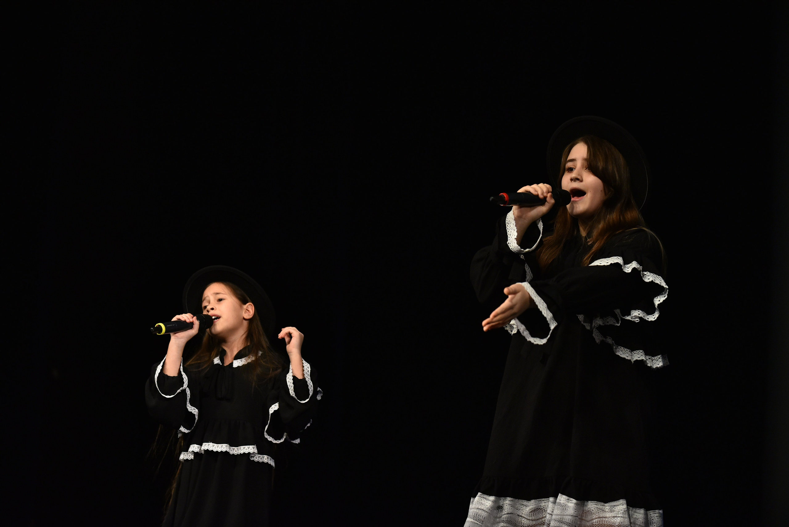 22 февраля, г. Красноярск. Золотое яблочко