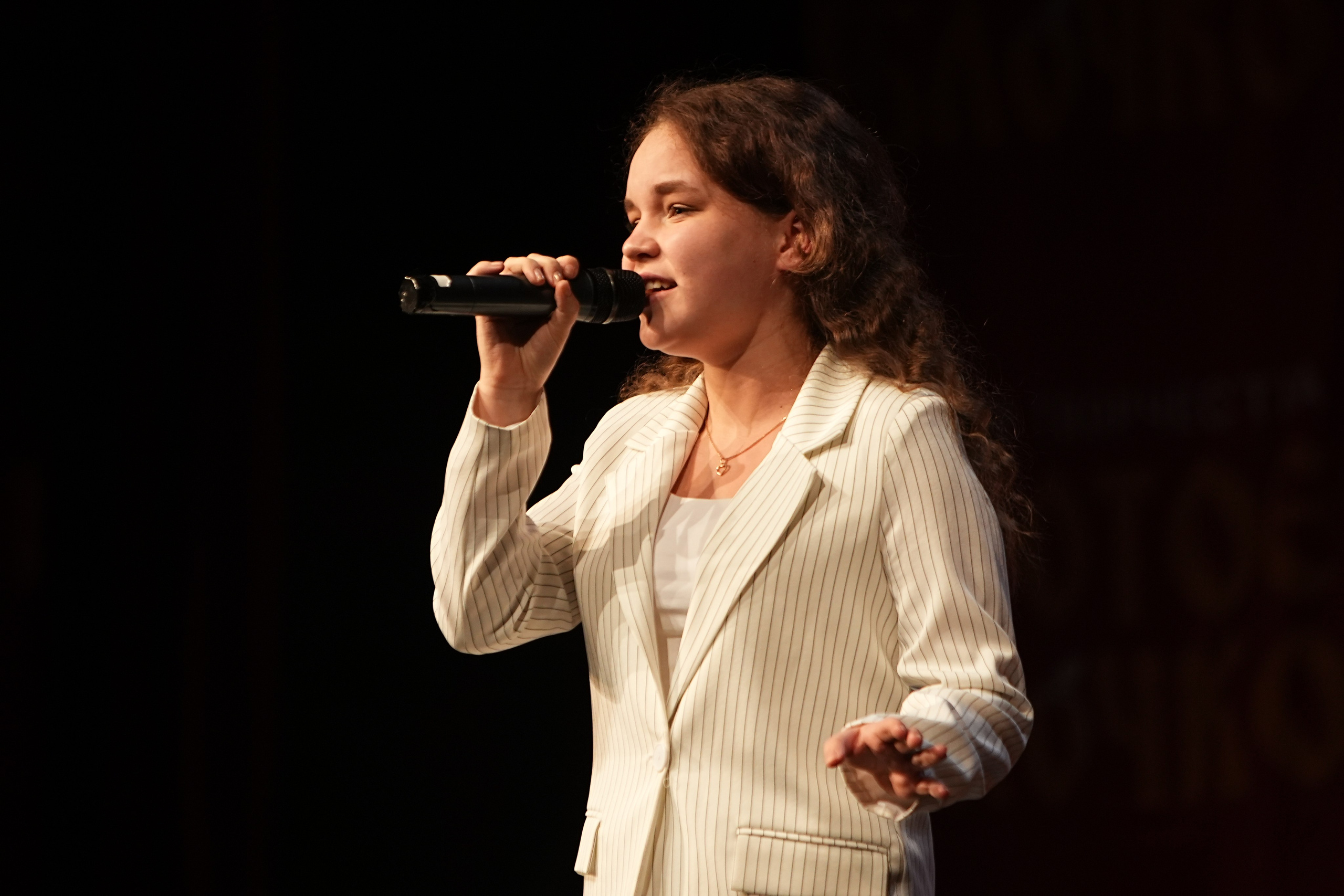 16 февраля, блок 2, г. Москва. Золотое яблочко