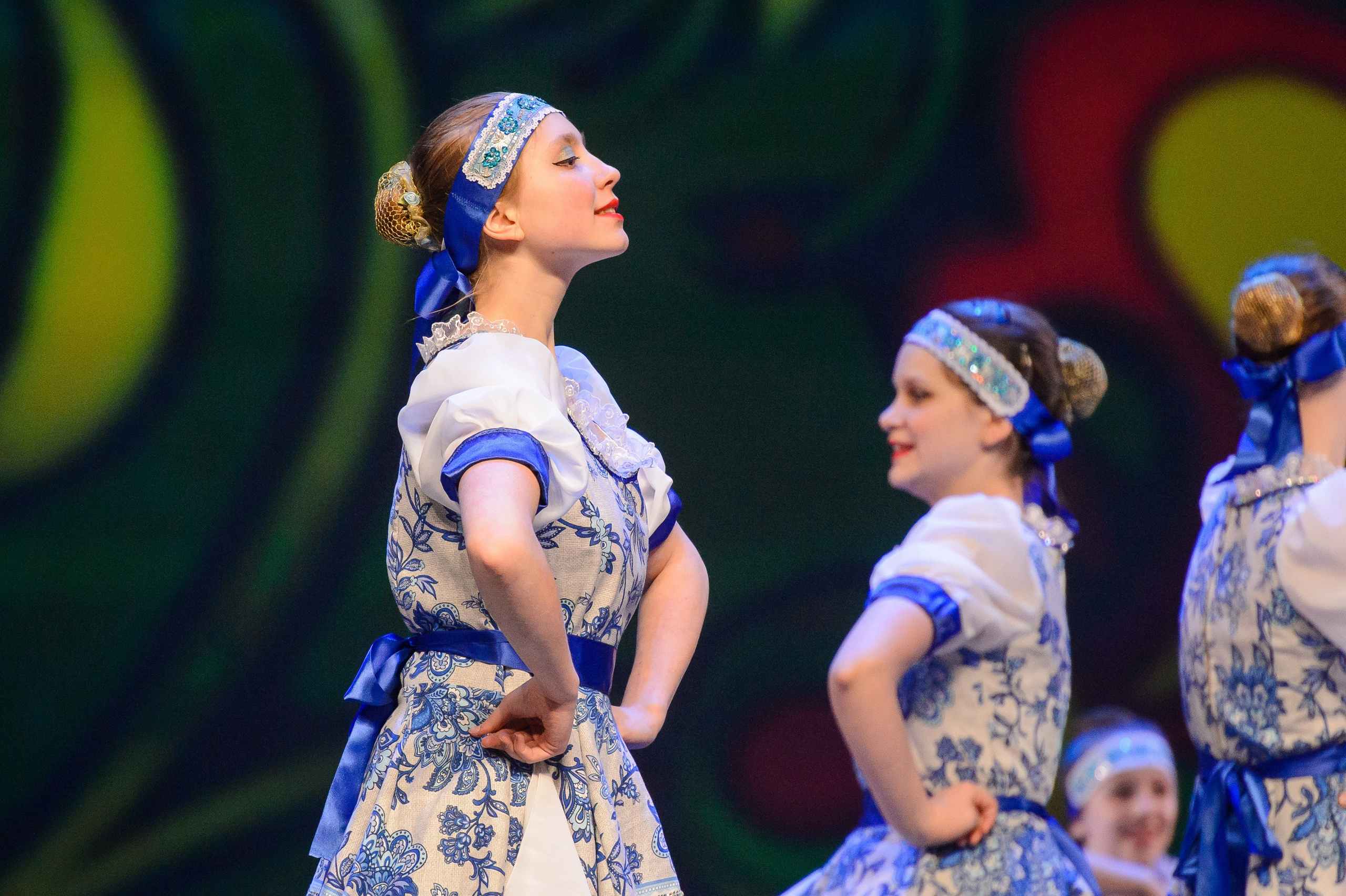 13 мая, часть 2, Кремль, г. Москва. Золотое яблочко