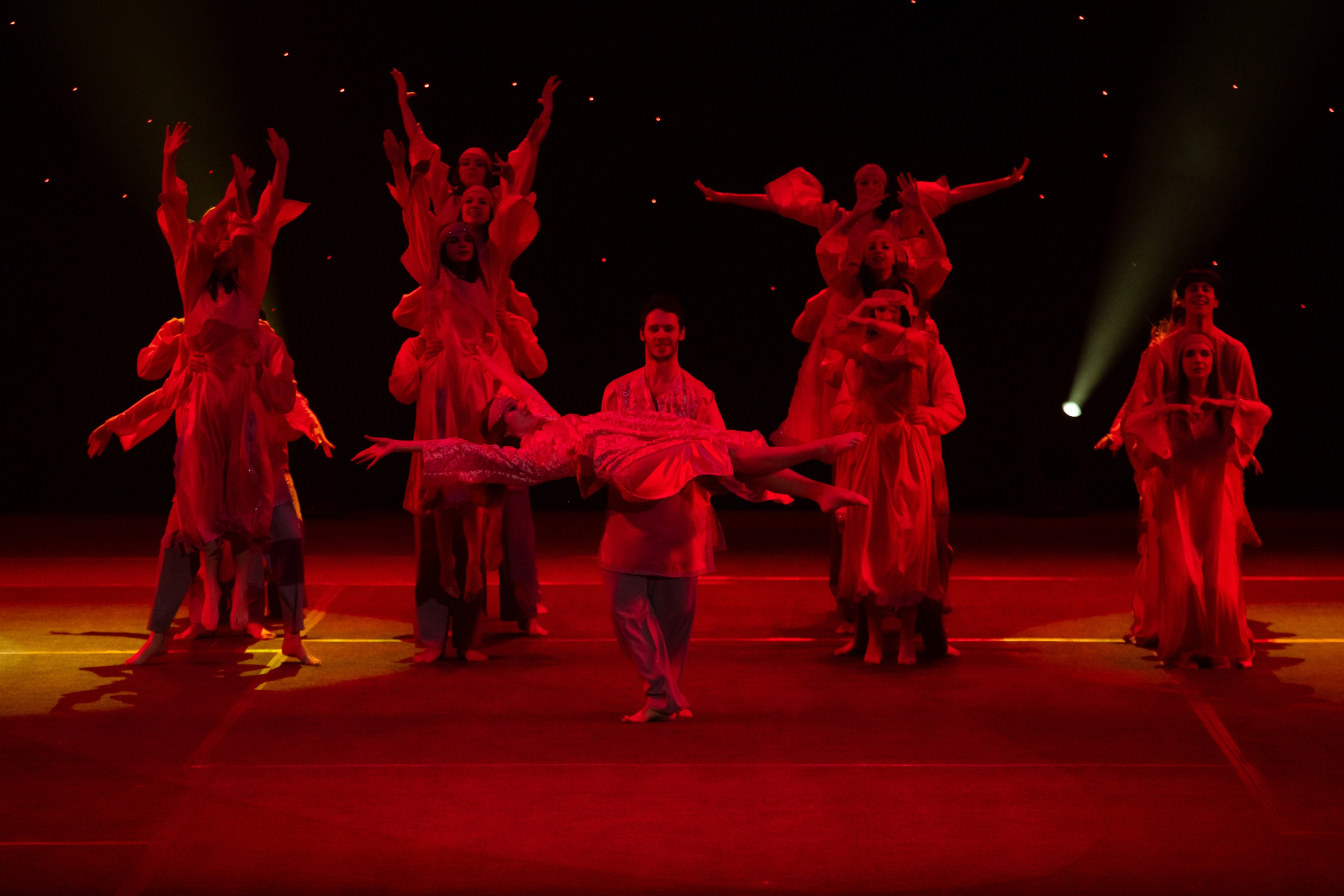 6 мая, концерт 10 лет, Сибур Арена, г. Санкт-Петербург. Золотое яблочко