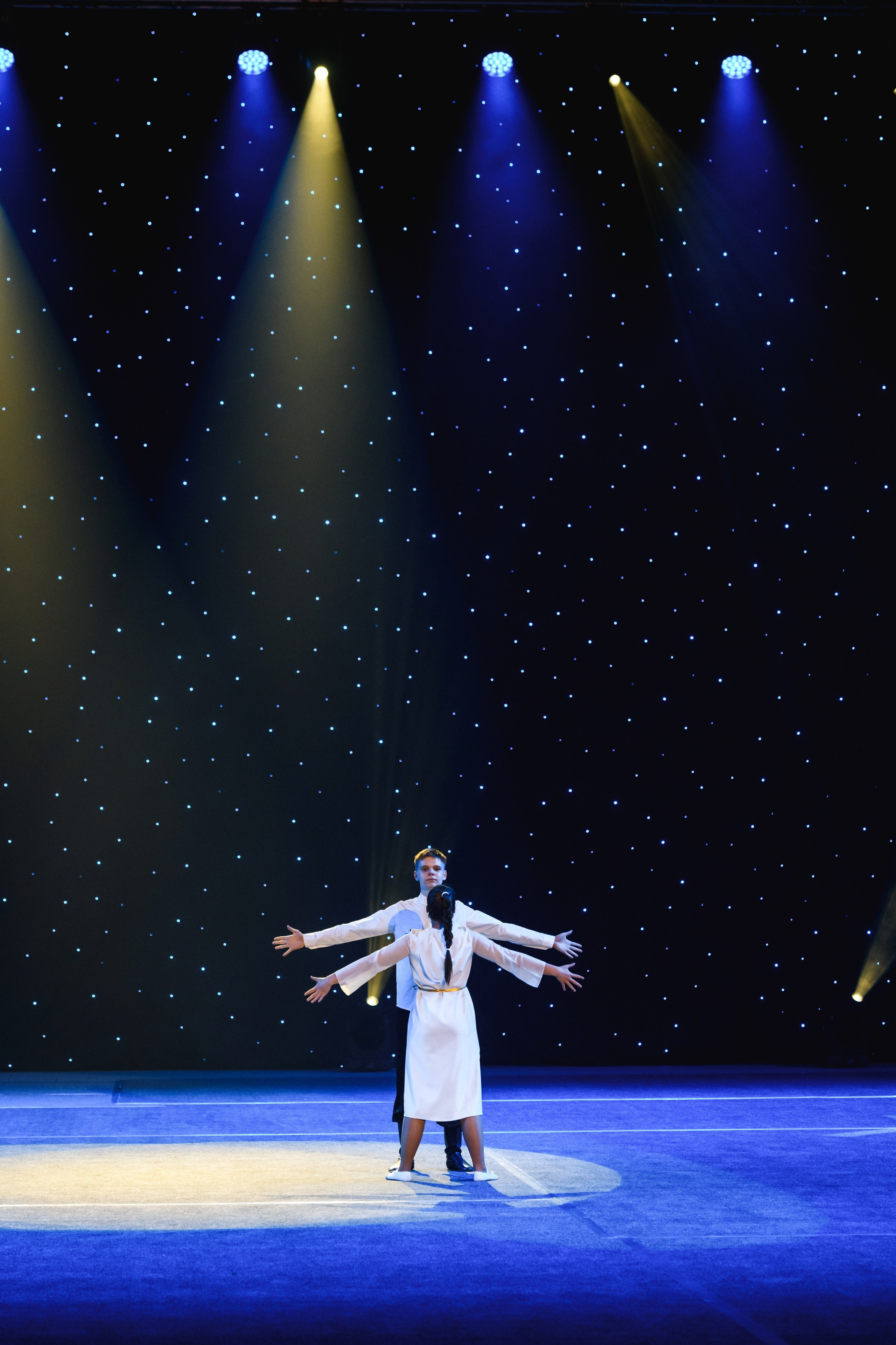 6 мая, концерт 10 лет, Сибур Арена, г. Санкт-Петербург. Золотое яблочко