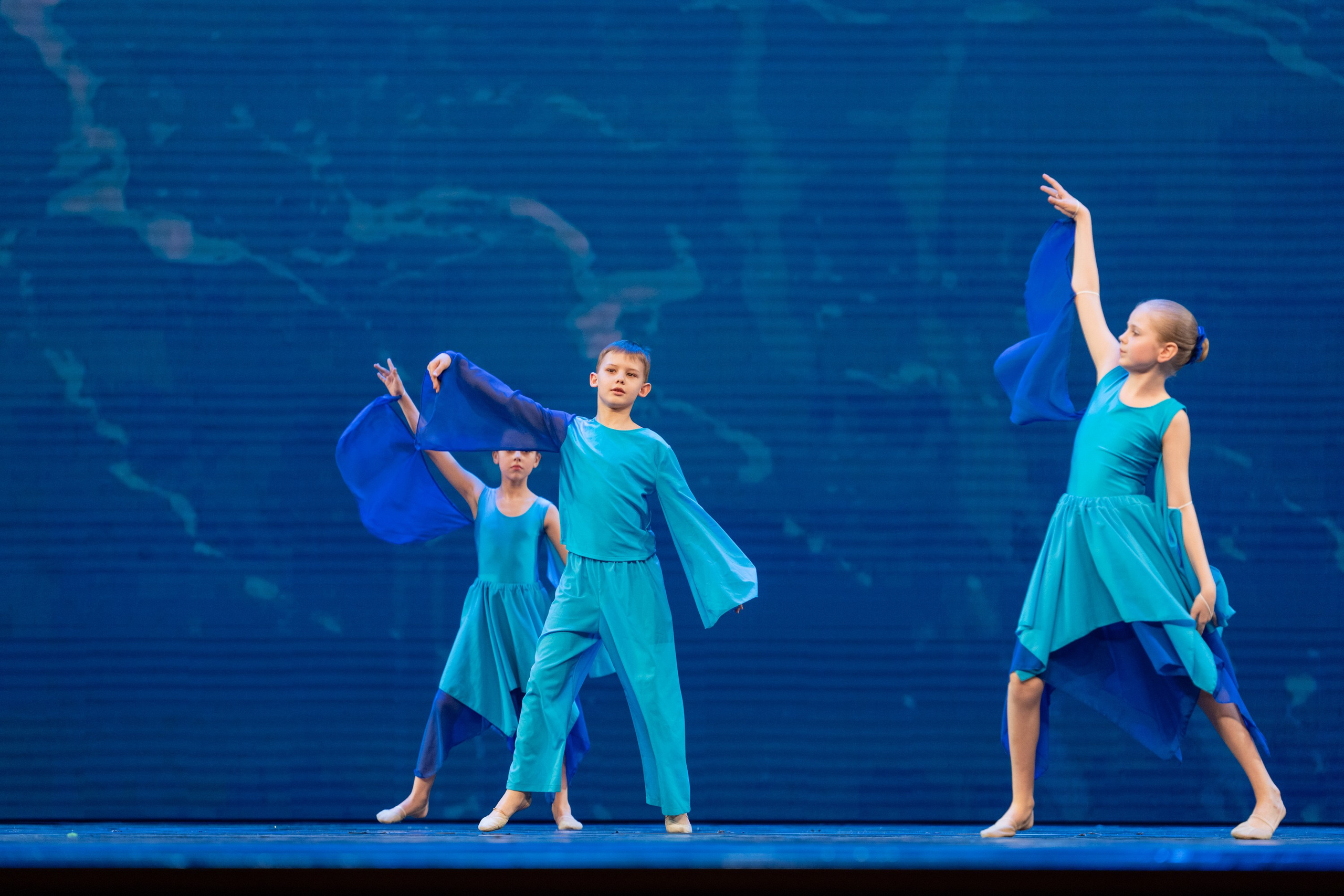 17 мая, г. Москва, Кремль, Концерт. Золотое яблочко