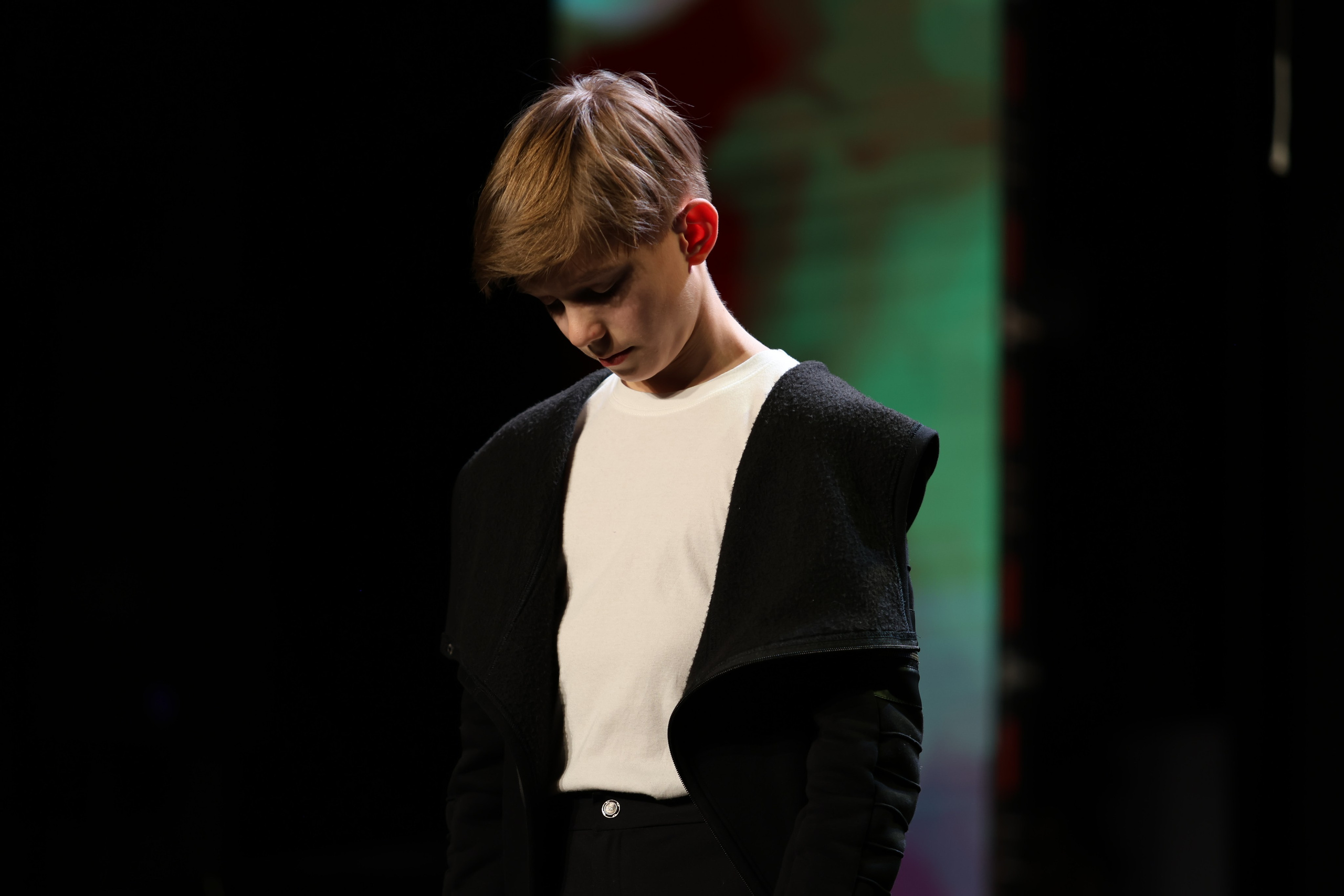 25 января, г. Челябинск. Золотое яблочко