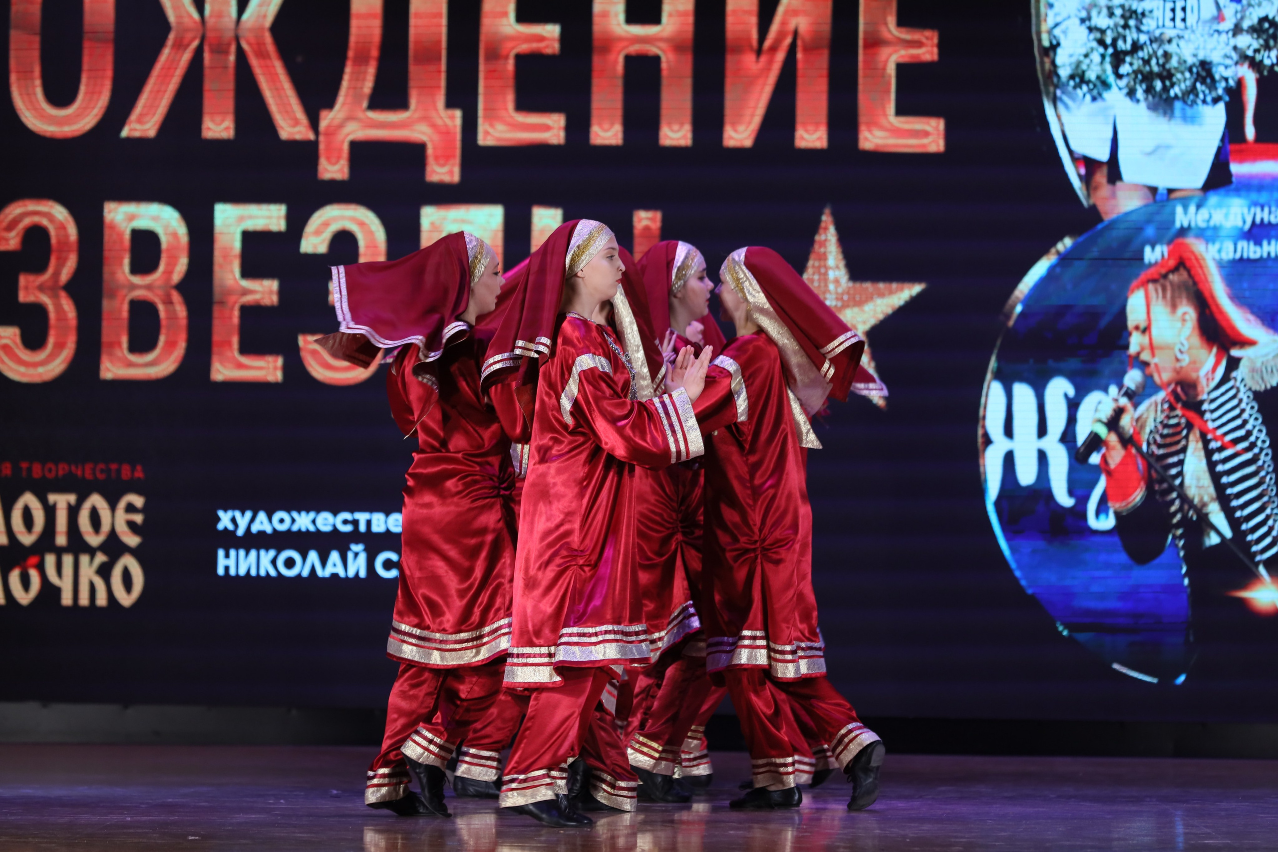 4 ноября, блок 1, видео, номера 1-13, г. Краснодар. Золотое яблочко