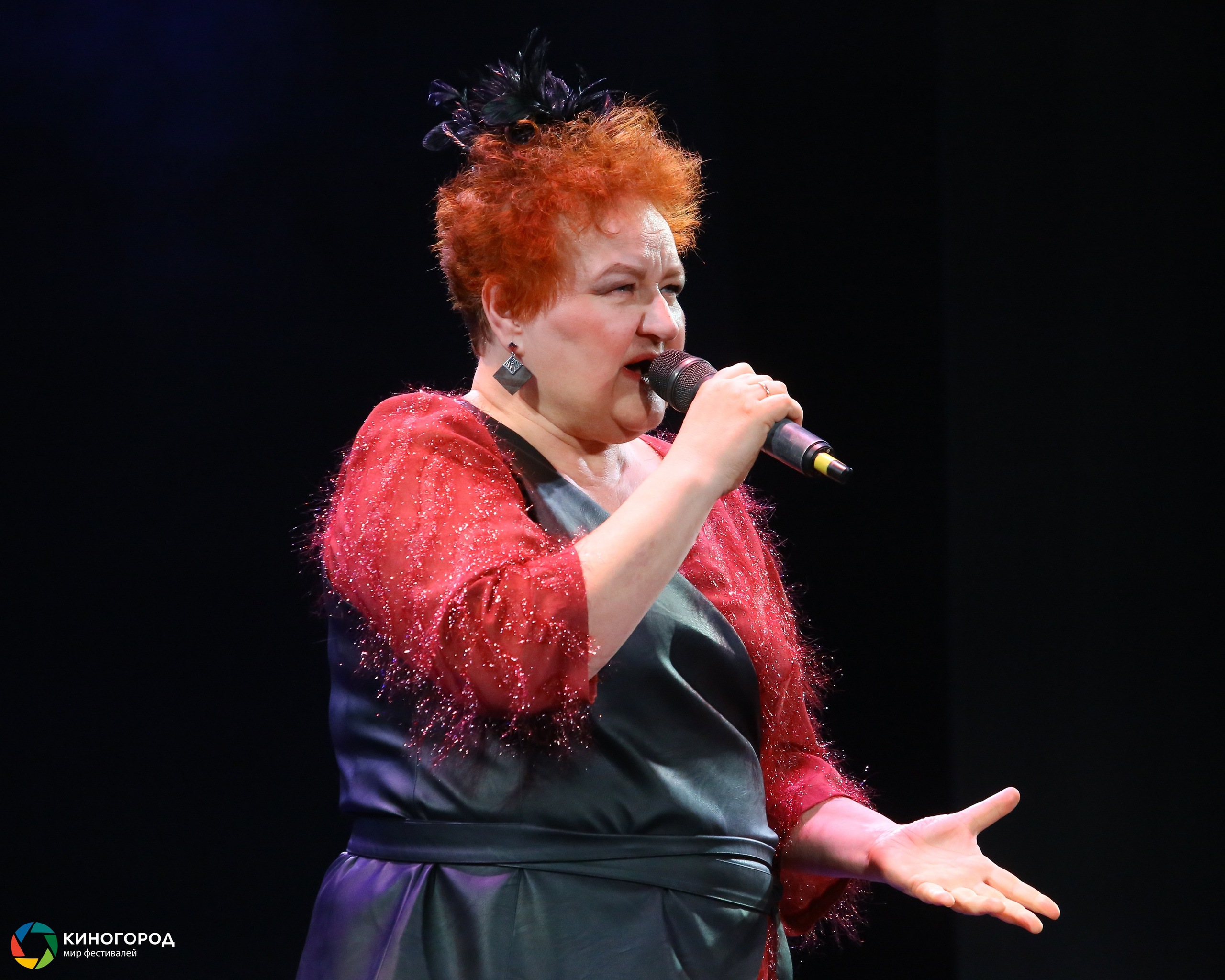 9 марта, конкурс, г. Екатеринбург. Золотое яблочко