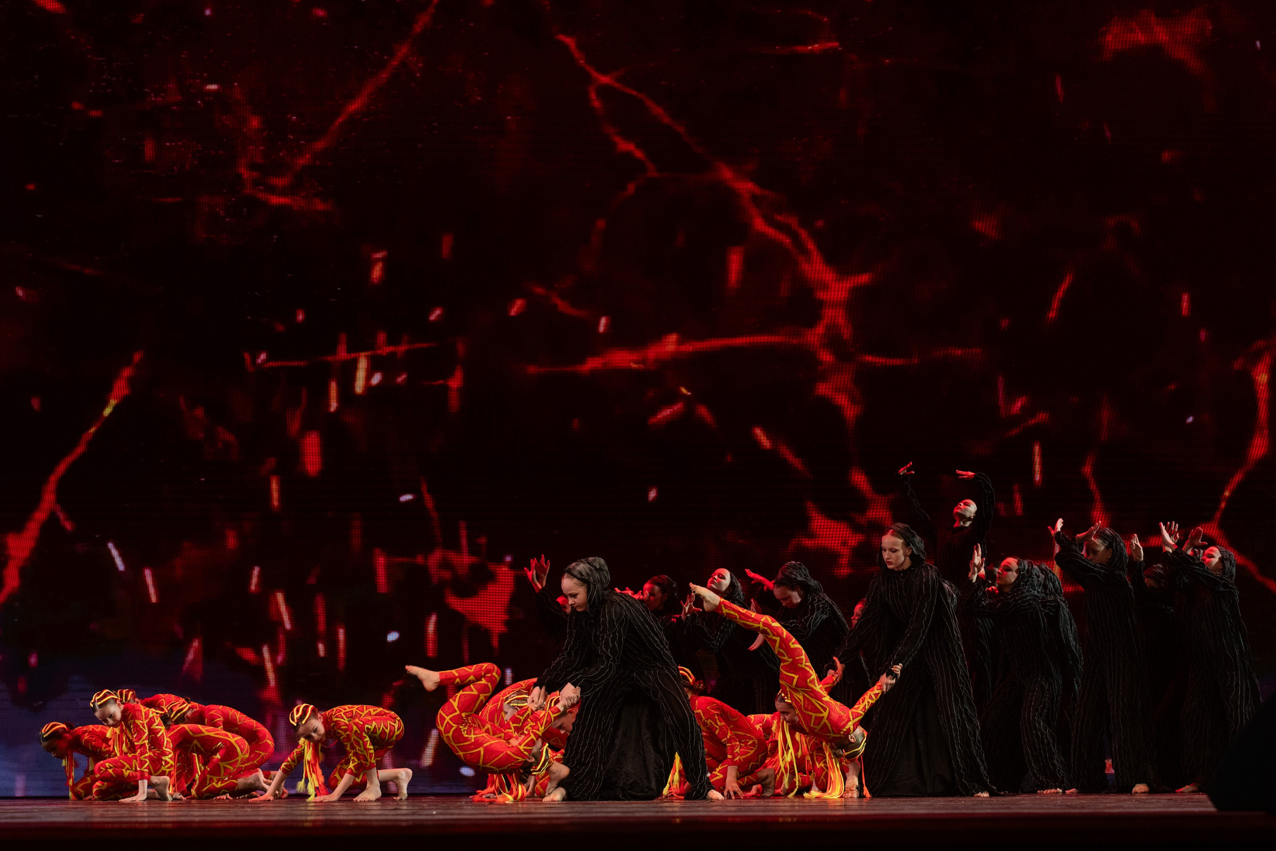 16 мая, г. Москва, Кремль, Концерт. Золотое яблочко