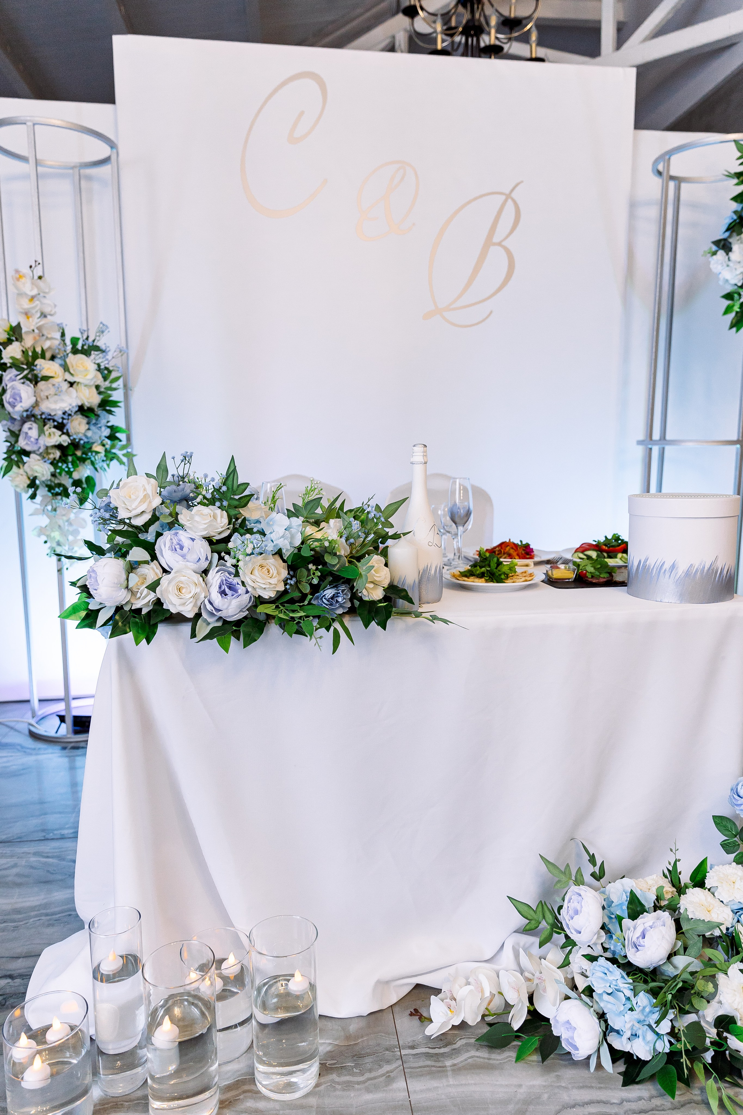 Сергей и Валерия. Свадебный и семейный фотограф в Челябинске Юлия Ишимова