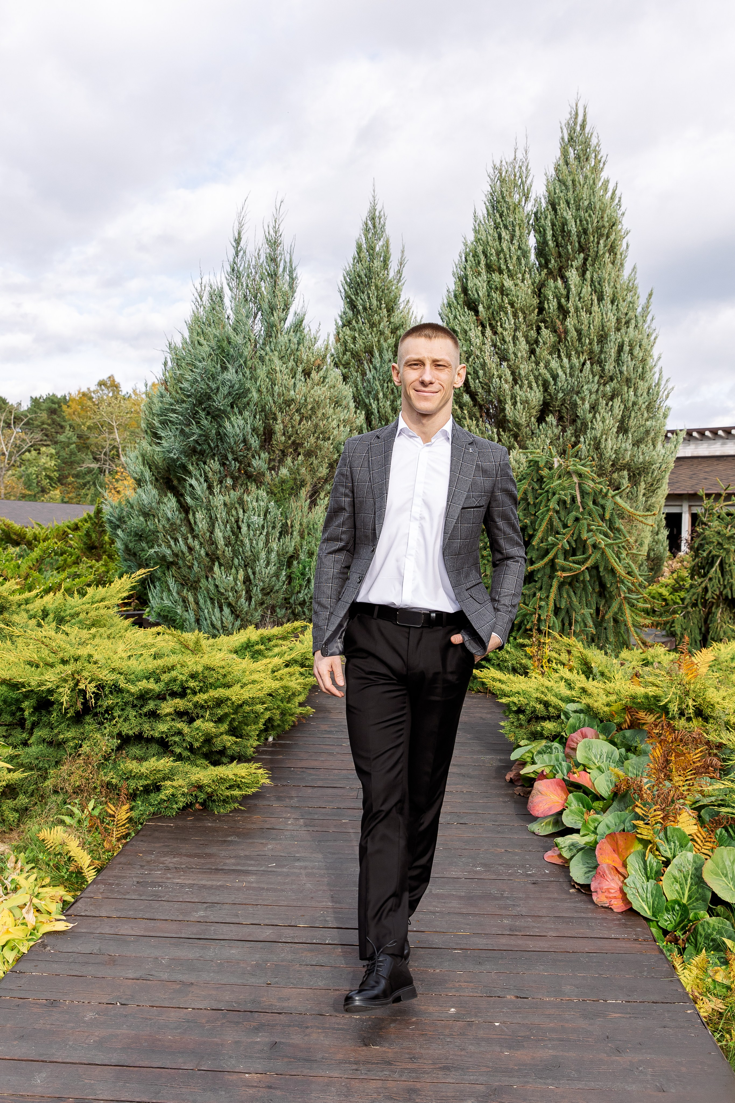 Станислав и Марина. Свадебный и семейный фотограф в Челябинске Юлия Ишимова