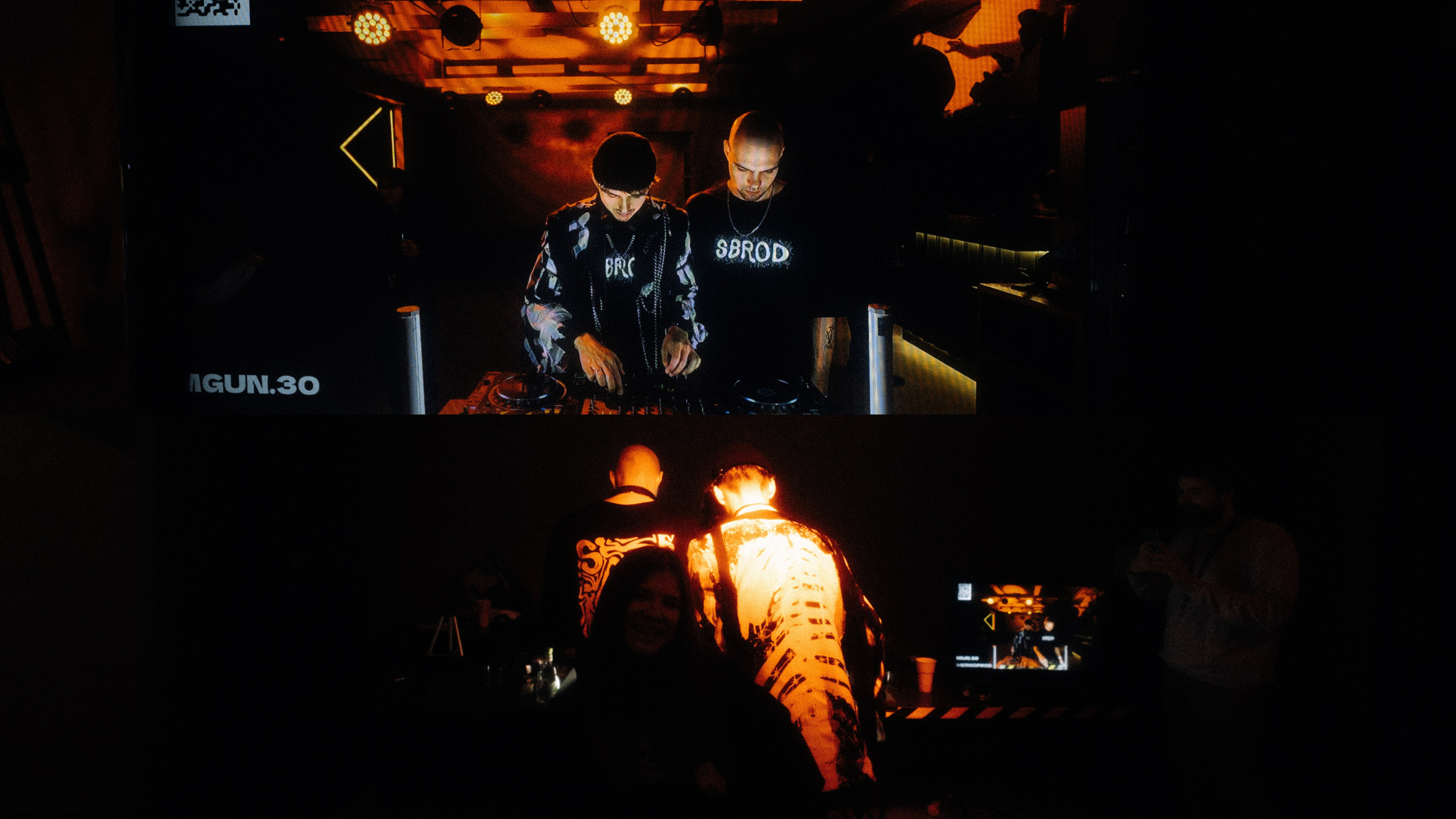 SBROD 008: КРЕПКИЙ МОТОР [ONLINE EVENT]. SBROD