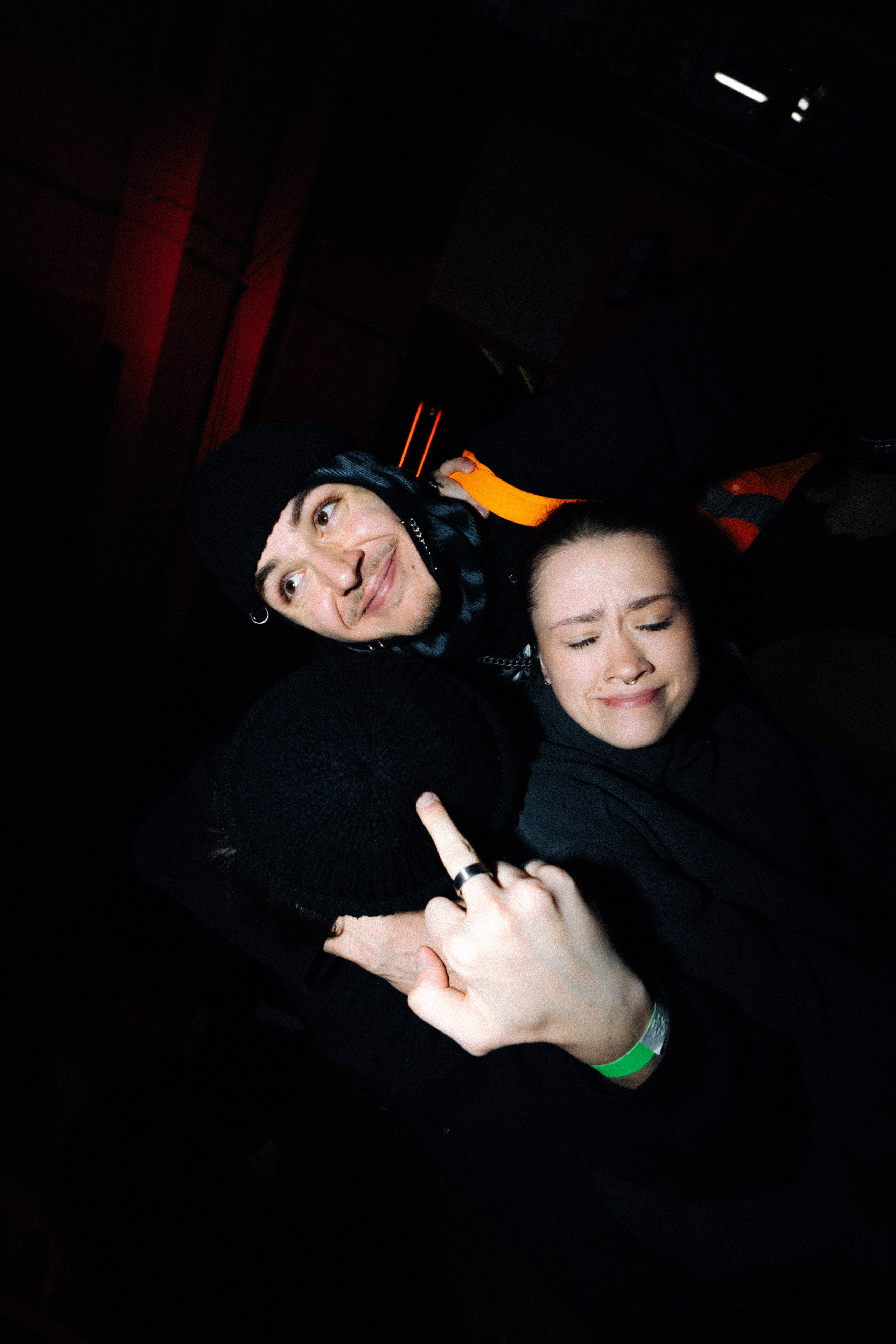 SBROD 008: КРЕПКИЙ МОТОР [ONLINE EVENT]. SBROD