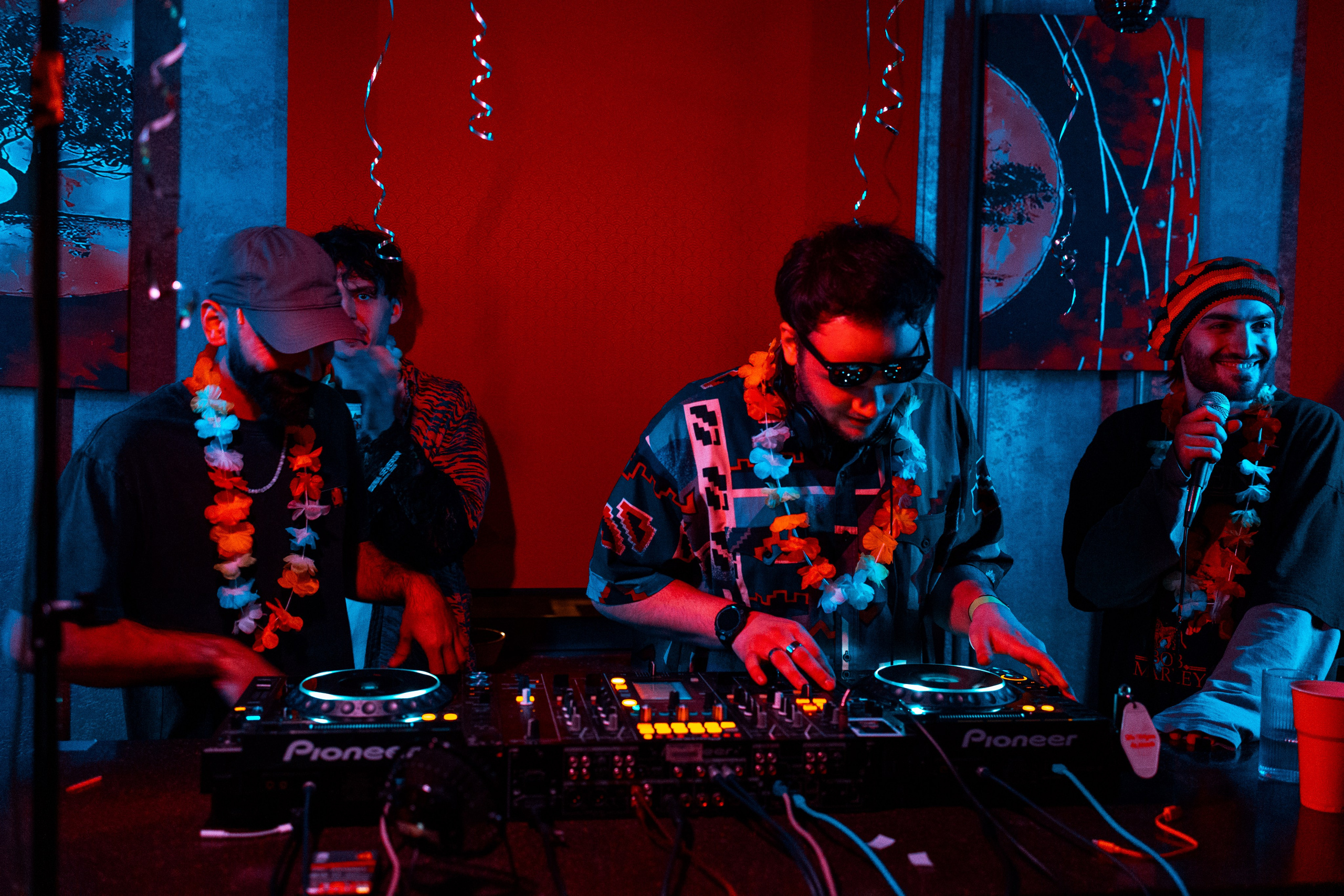 SBROD 009: ЧАЙ С ТОРТИКОМ. SBROD