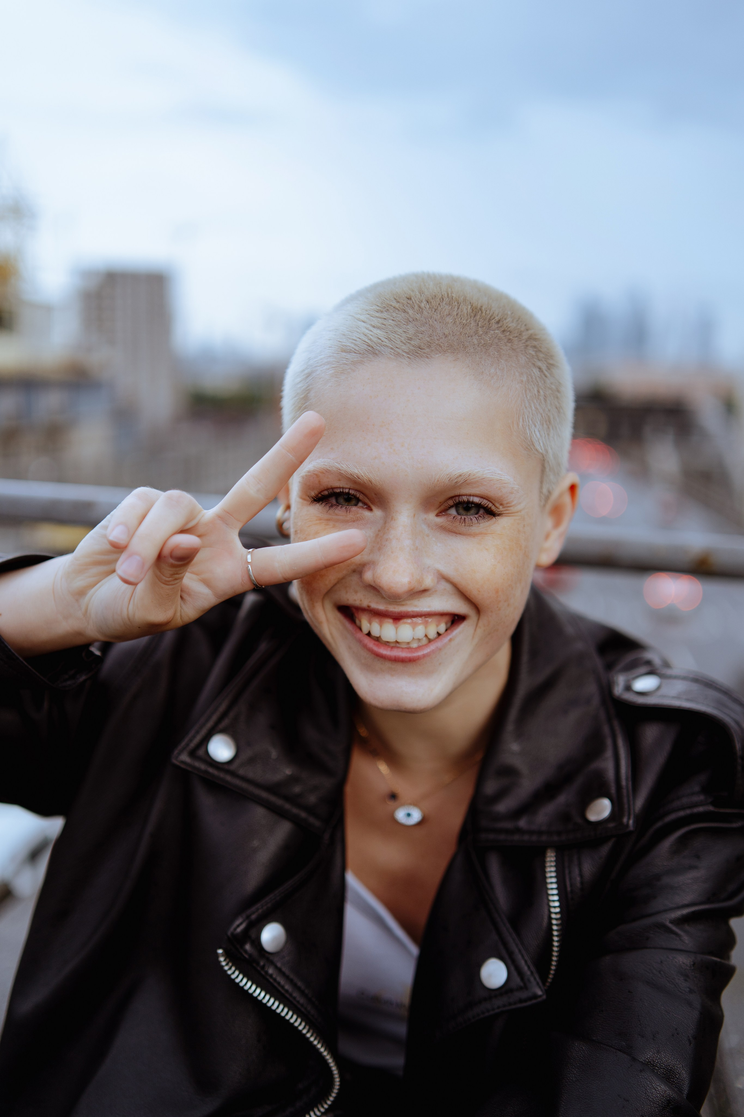 Уличная фотосессия. Фотограф Москва Арина Клокова