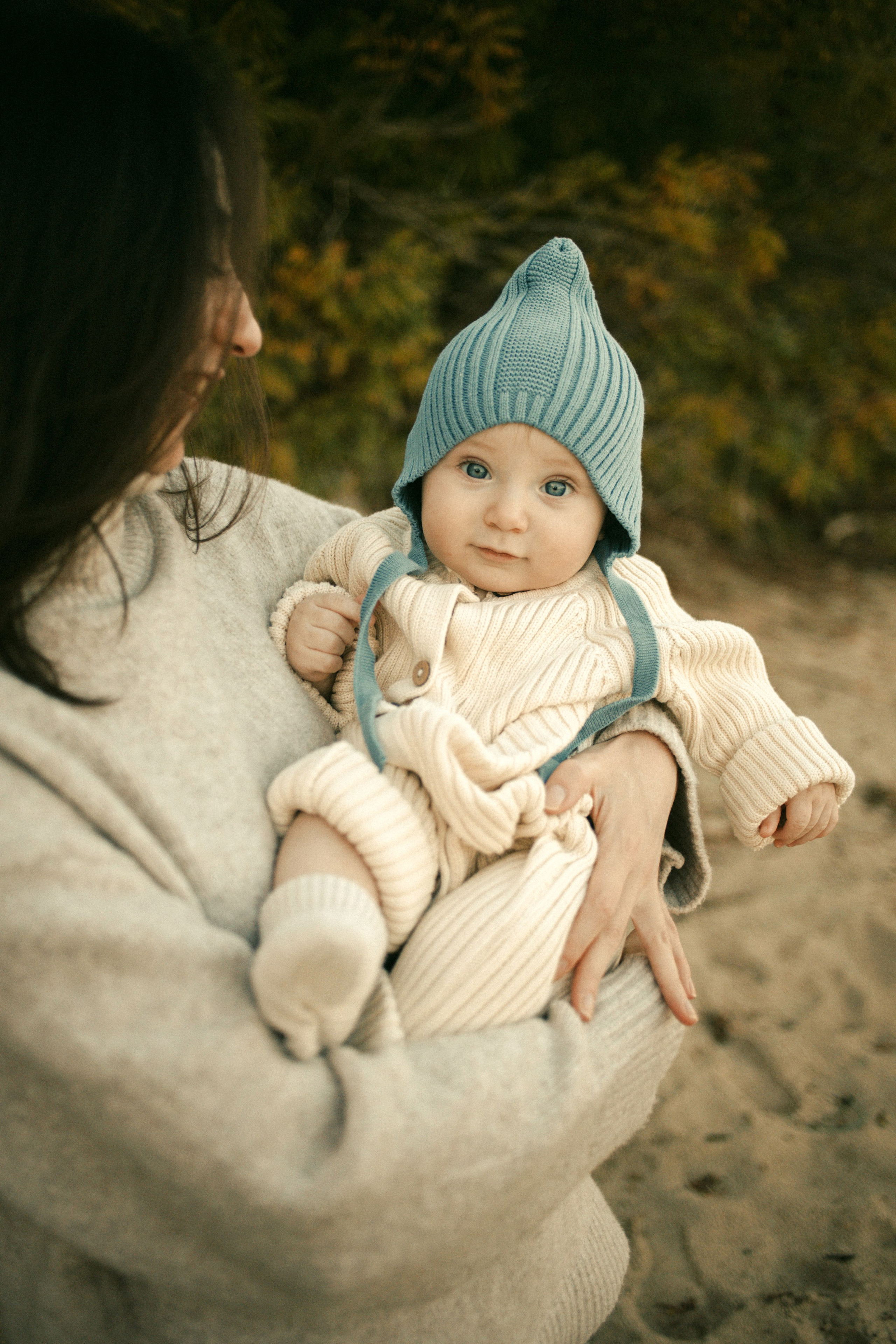 Мама и дочь Мини путешествие. Фотограф в Краснодаре Евгения Михаевич