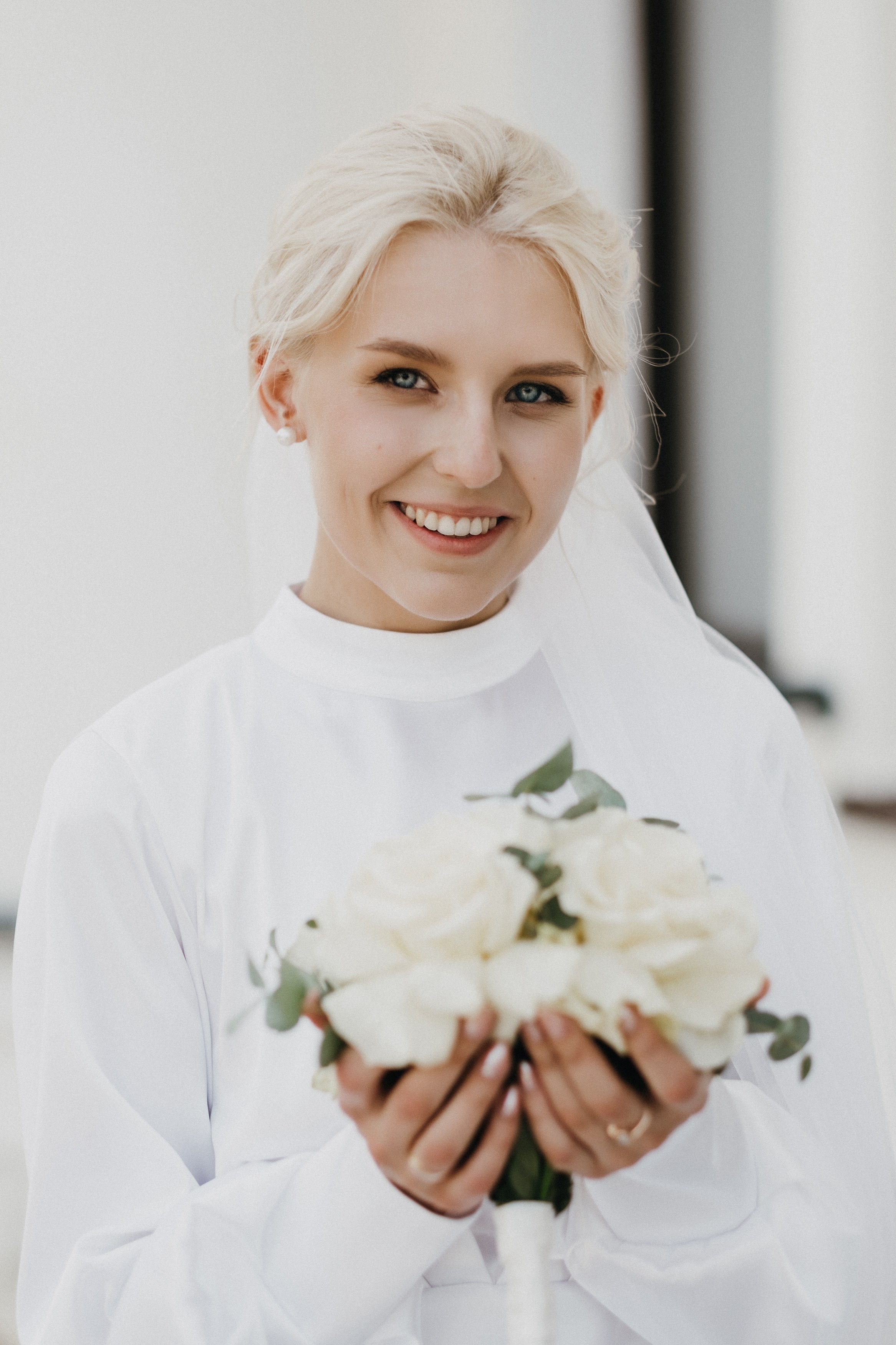 Свадебная фотосессия Волгоград. Свадебный и семейный фотограф в Волгограде Кристина Иванова