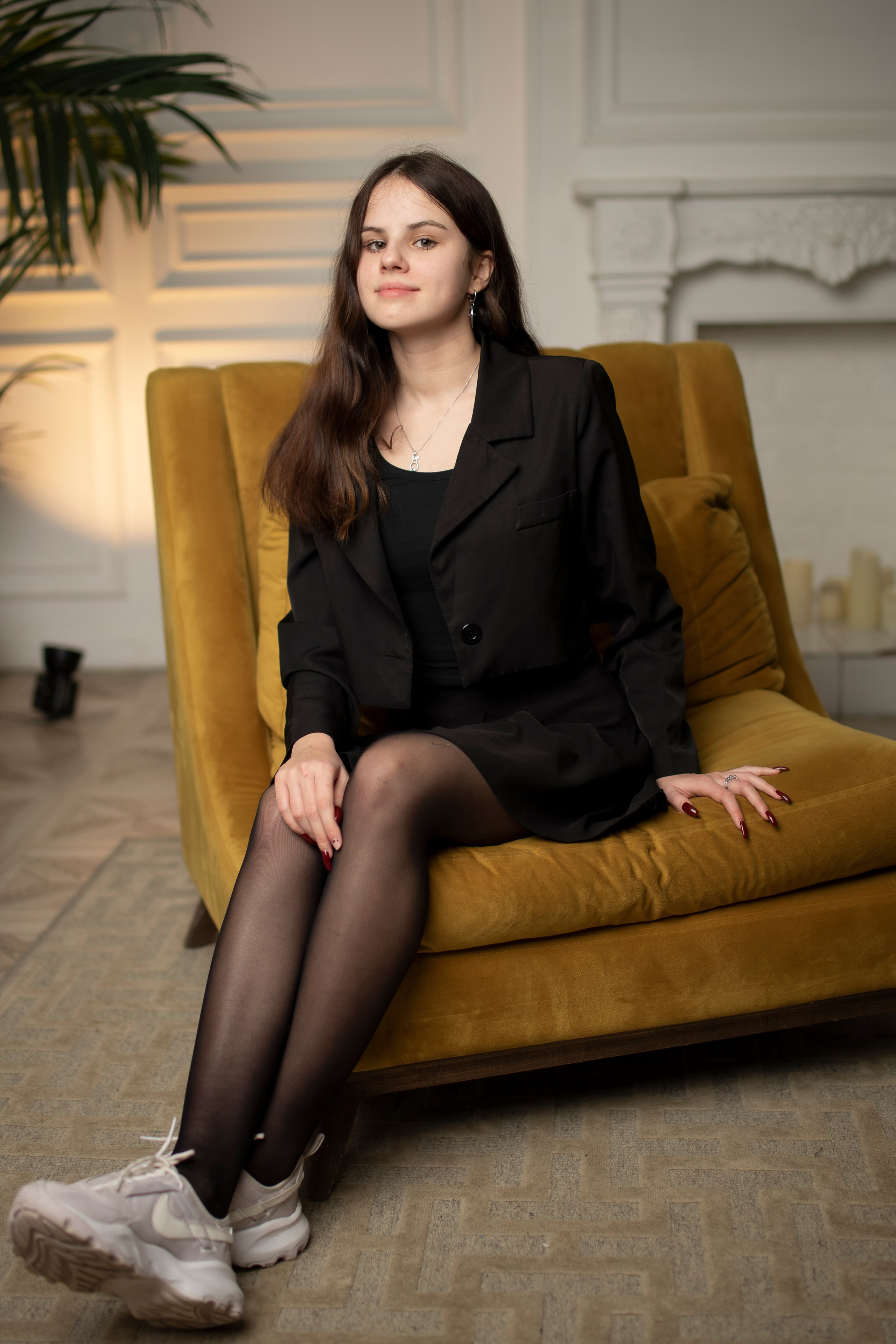 Школьная фотосессия. Главная