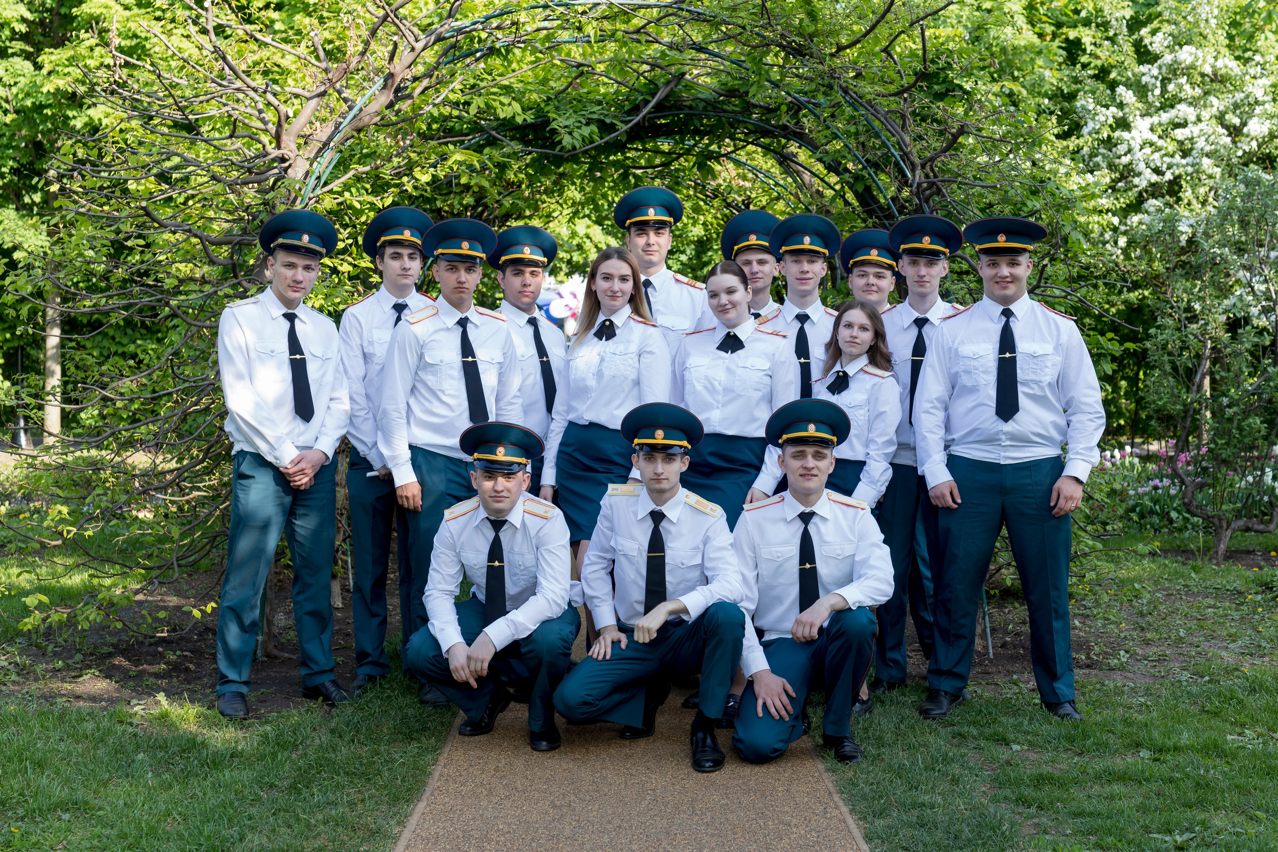 Школьная фотосессия. Главная