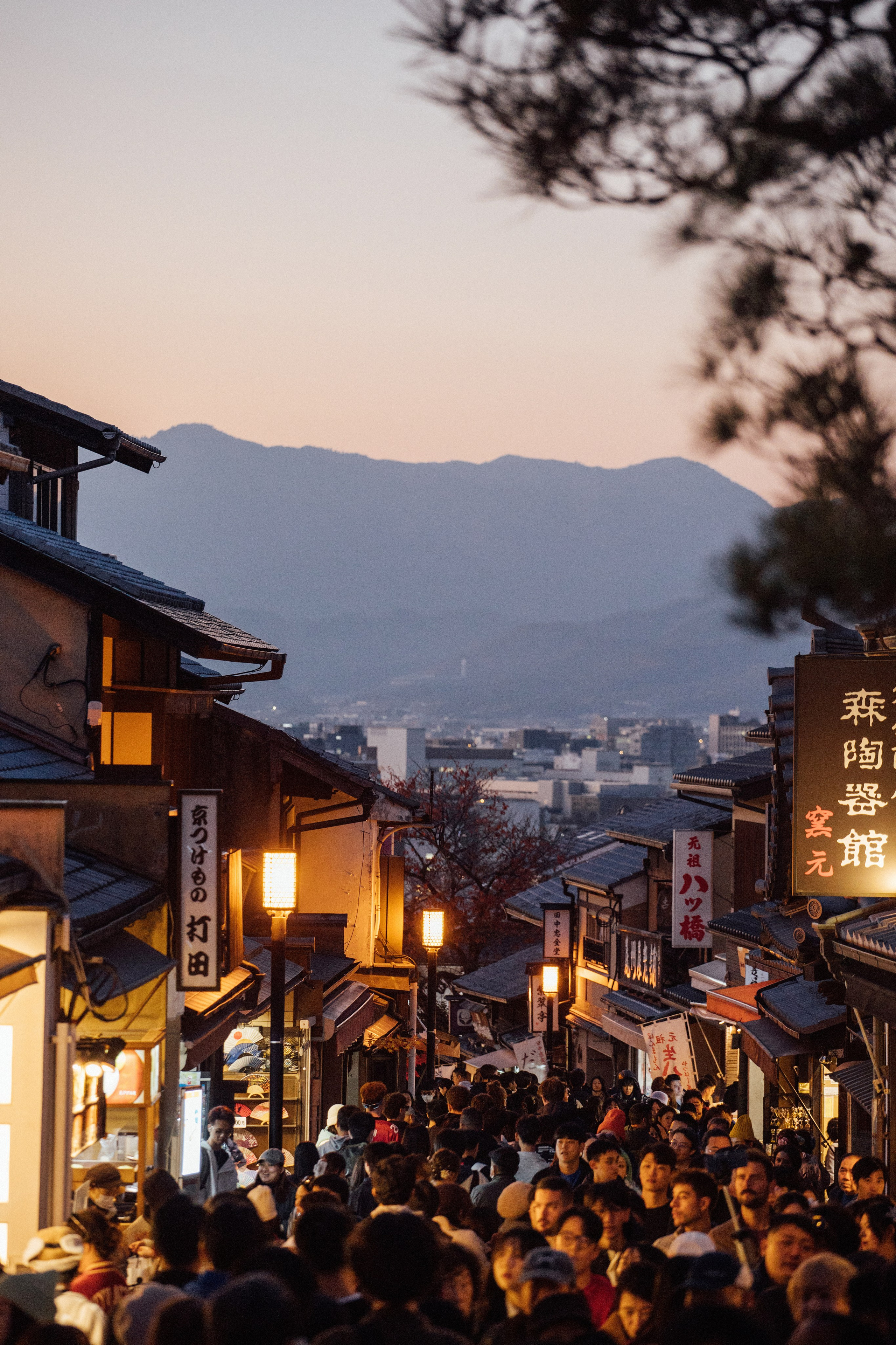 Япония. Главная