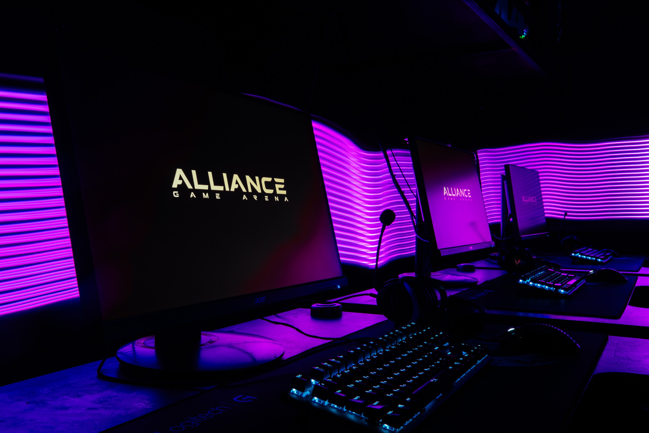 Архитектура — Интерьер. Фотокарточки