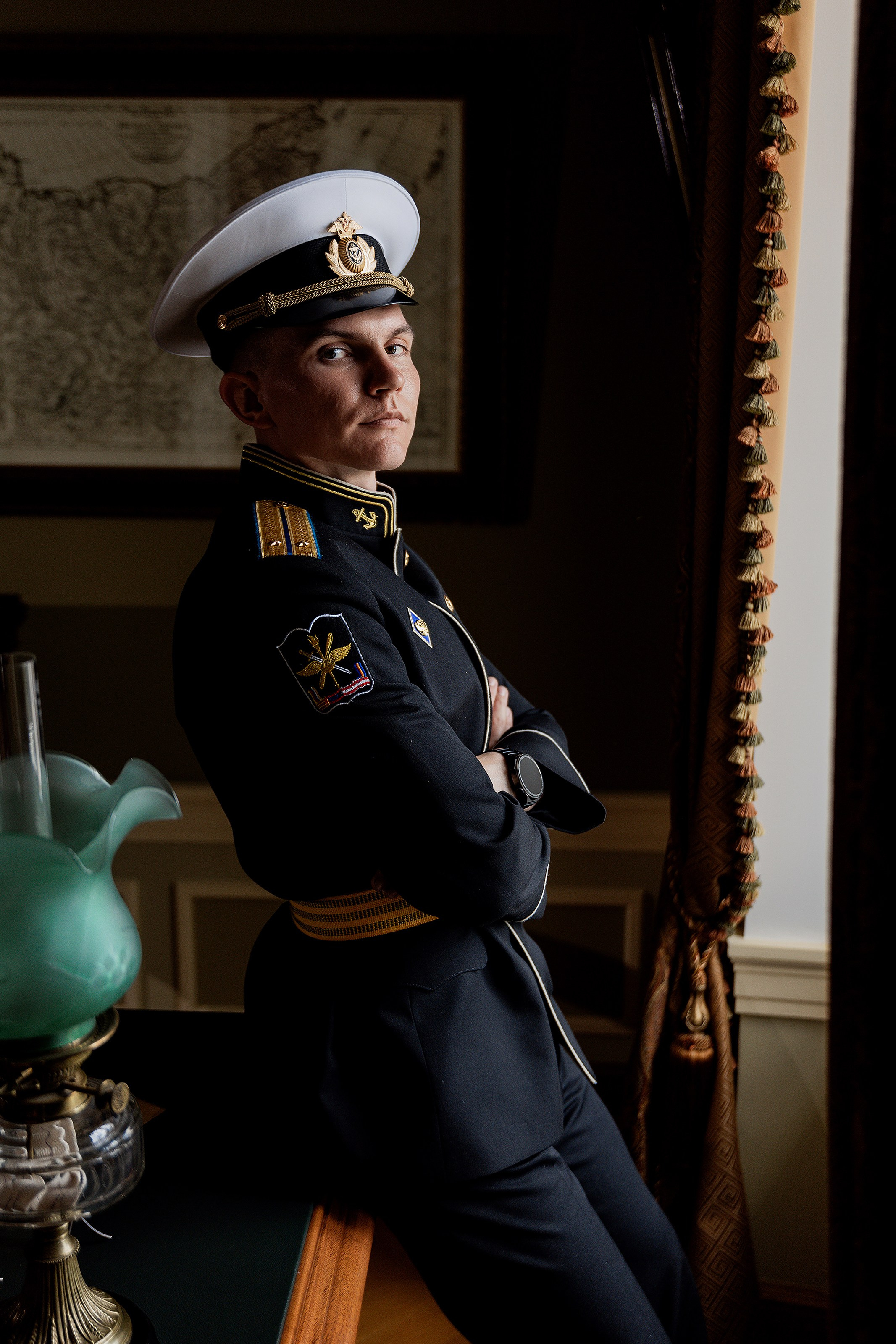 Алексей и Ксения. Дорогой друг! Приветствую тебя на моем сайте!