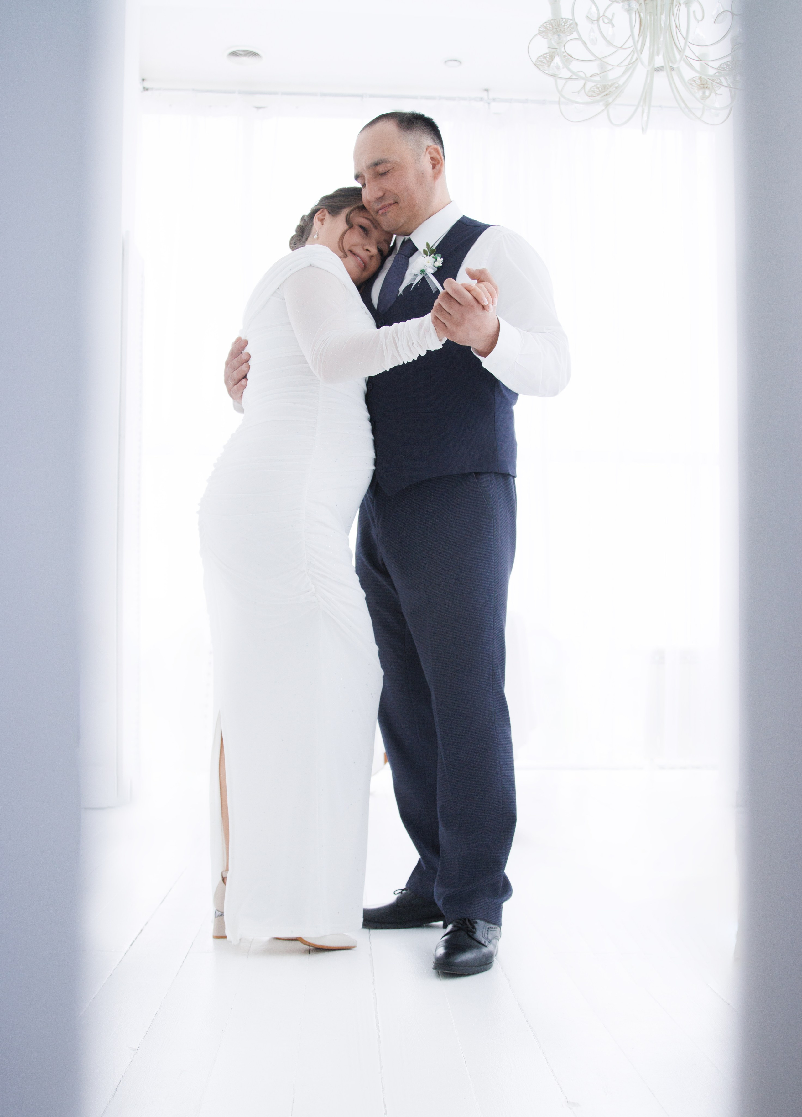 Свадьба Ильи и Дарьи