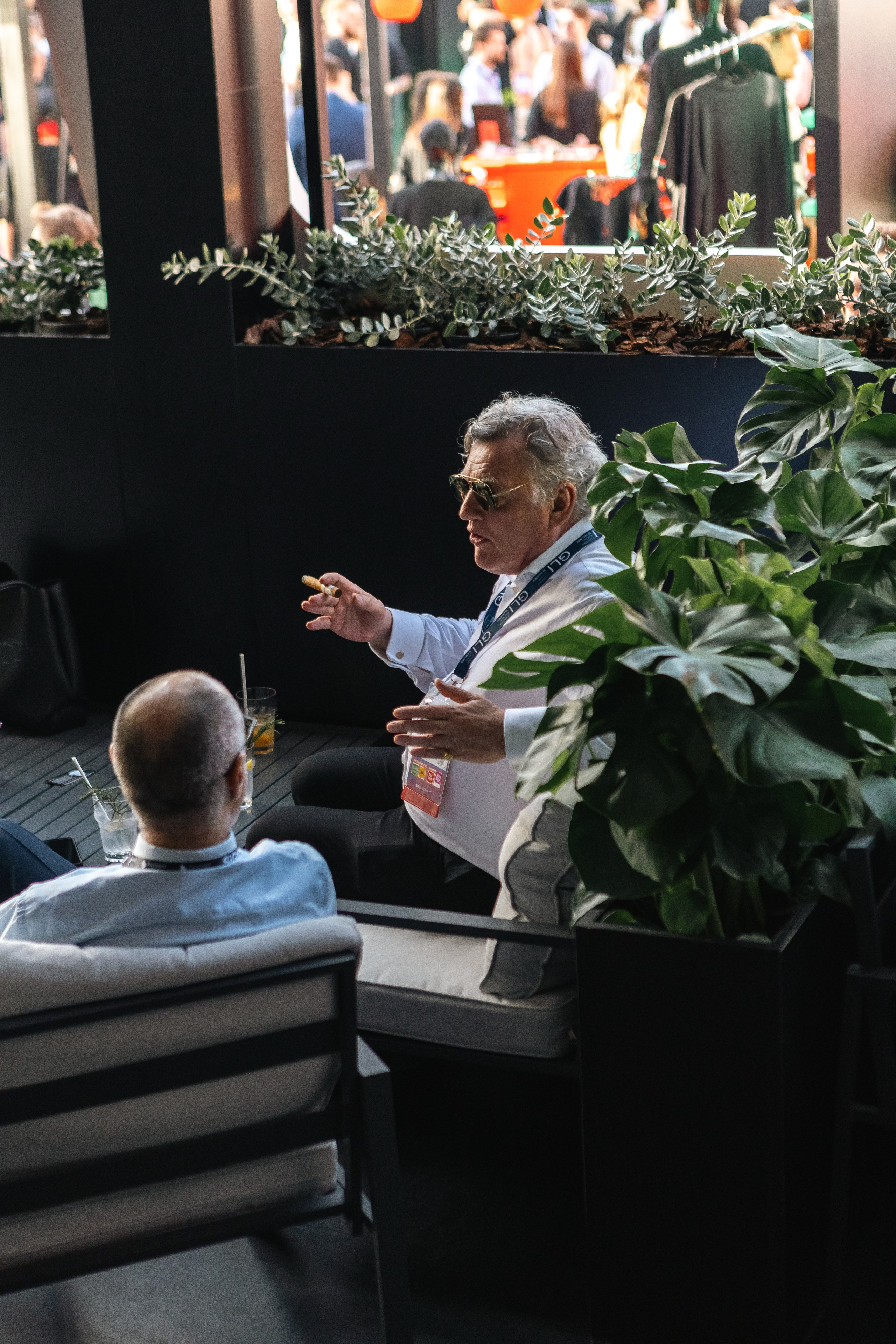 Events. Nadya Manannikova