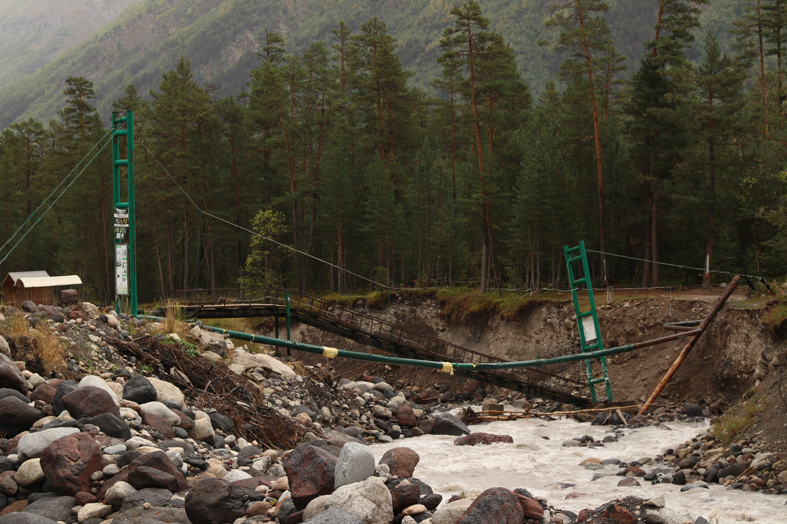 Приэльбрусье. Сентябрь 2023. Путешественник-фотограф из Санкт-Петербурга Татьяна Свистулина