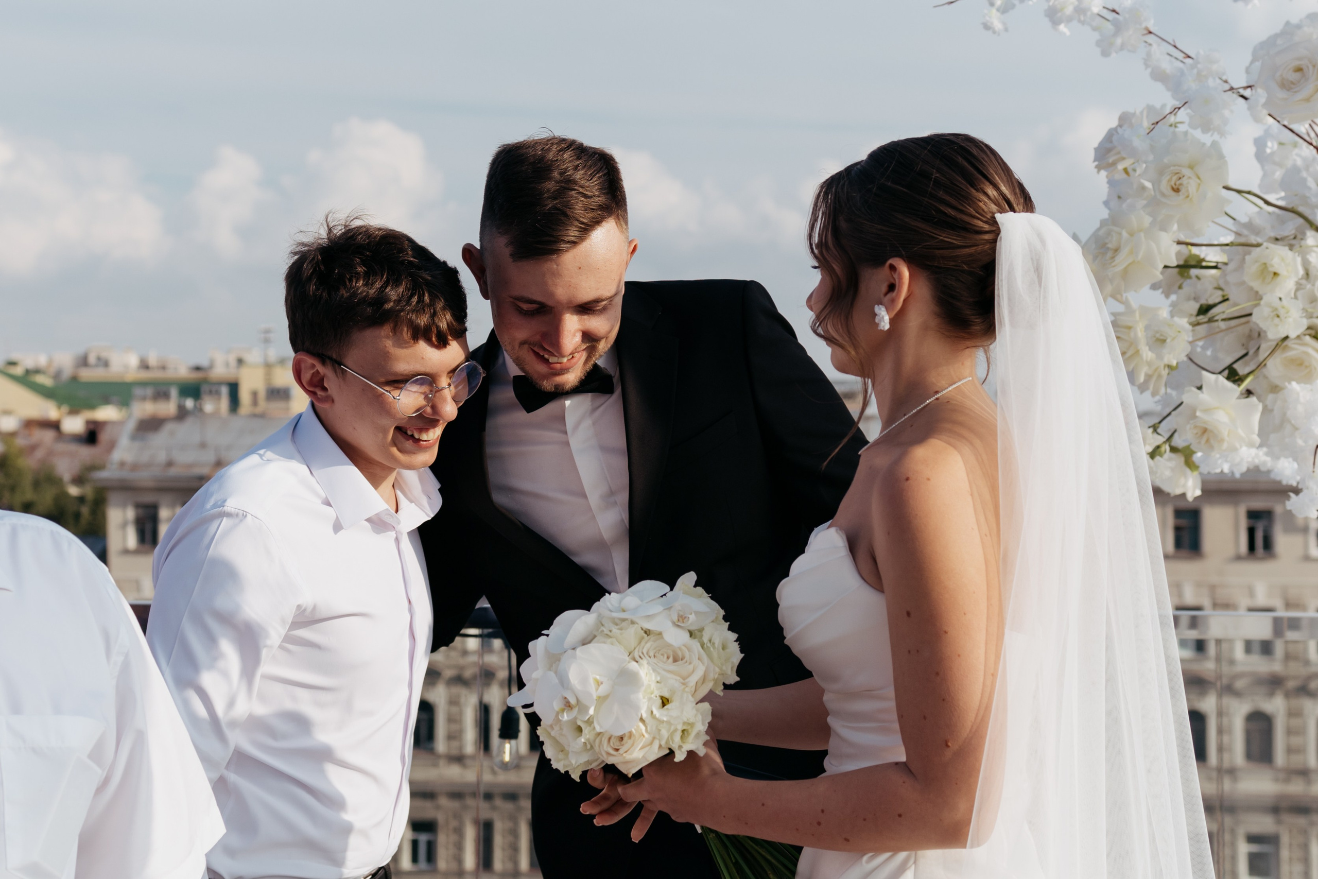 Saint P. sweet story. Фотограф в Санкт-Петербурге Гладкий Сергей