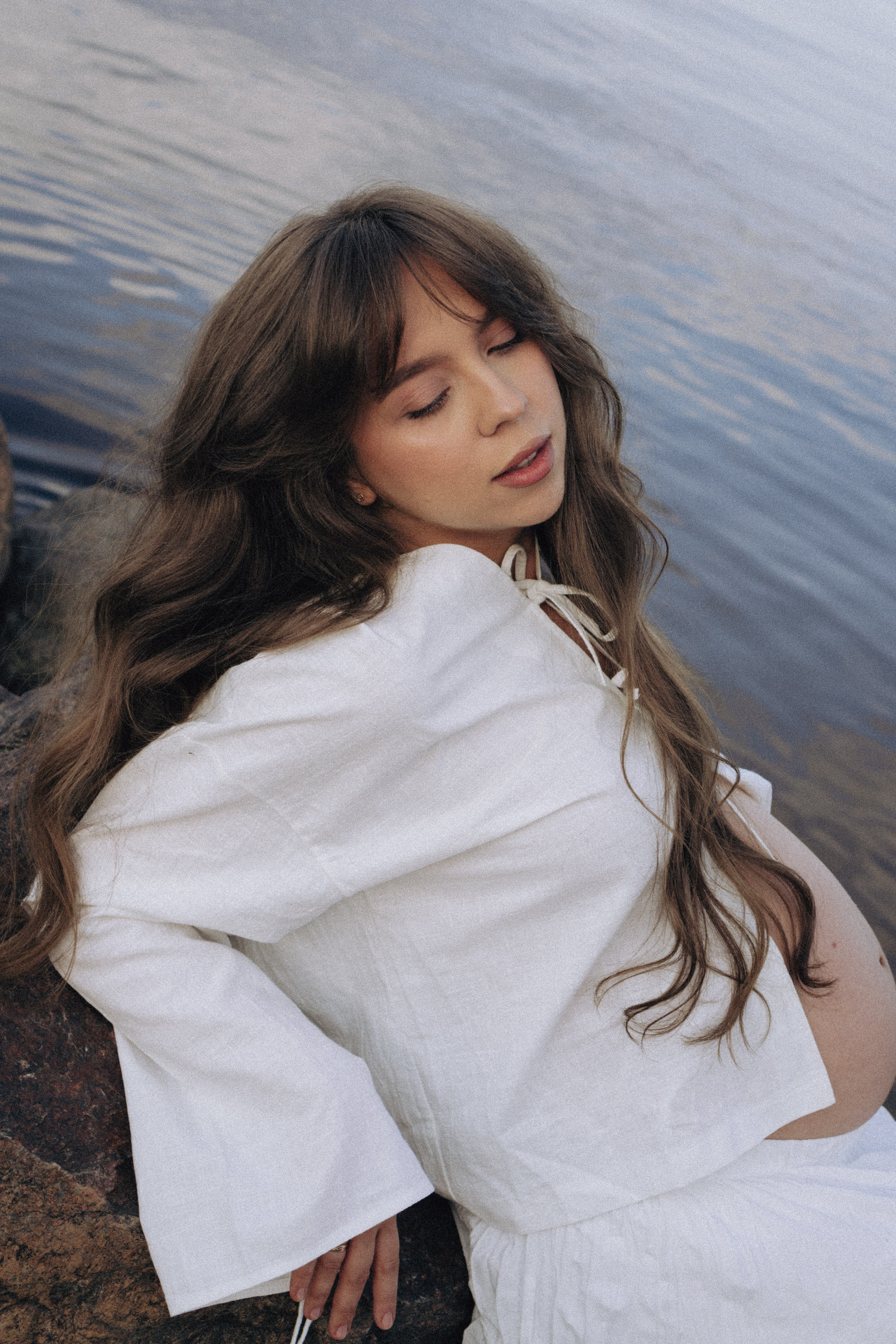 БЕРЕМЕННОСТЬ. Профессиональный фотограф, Санкт-Петербург — Виктория Богомолова