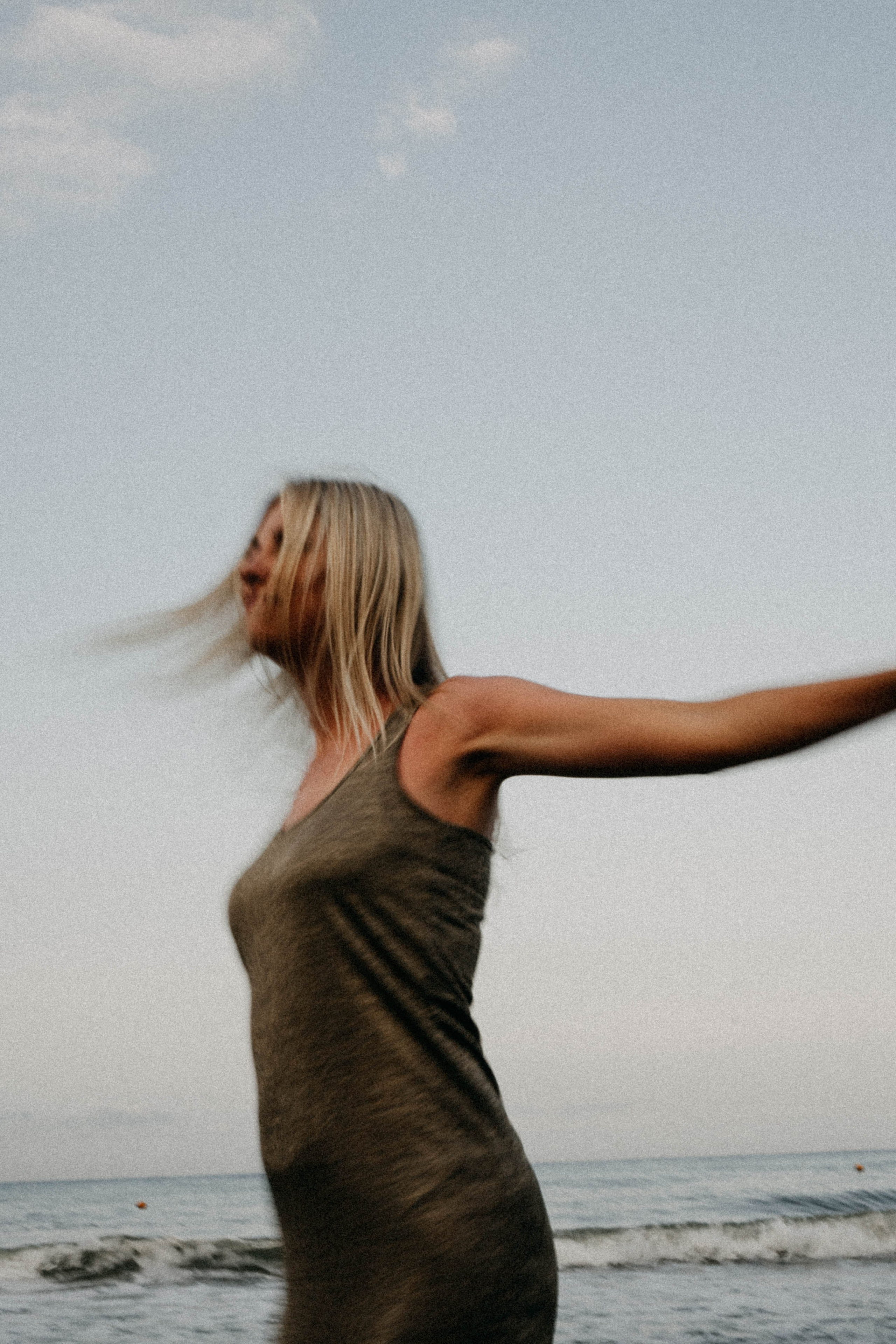 Море. Профессиональный фотограф, Санкт-Петербург — Виктория Богомолова