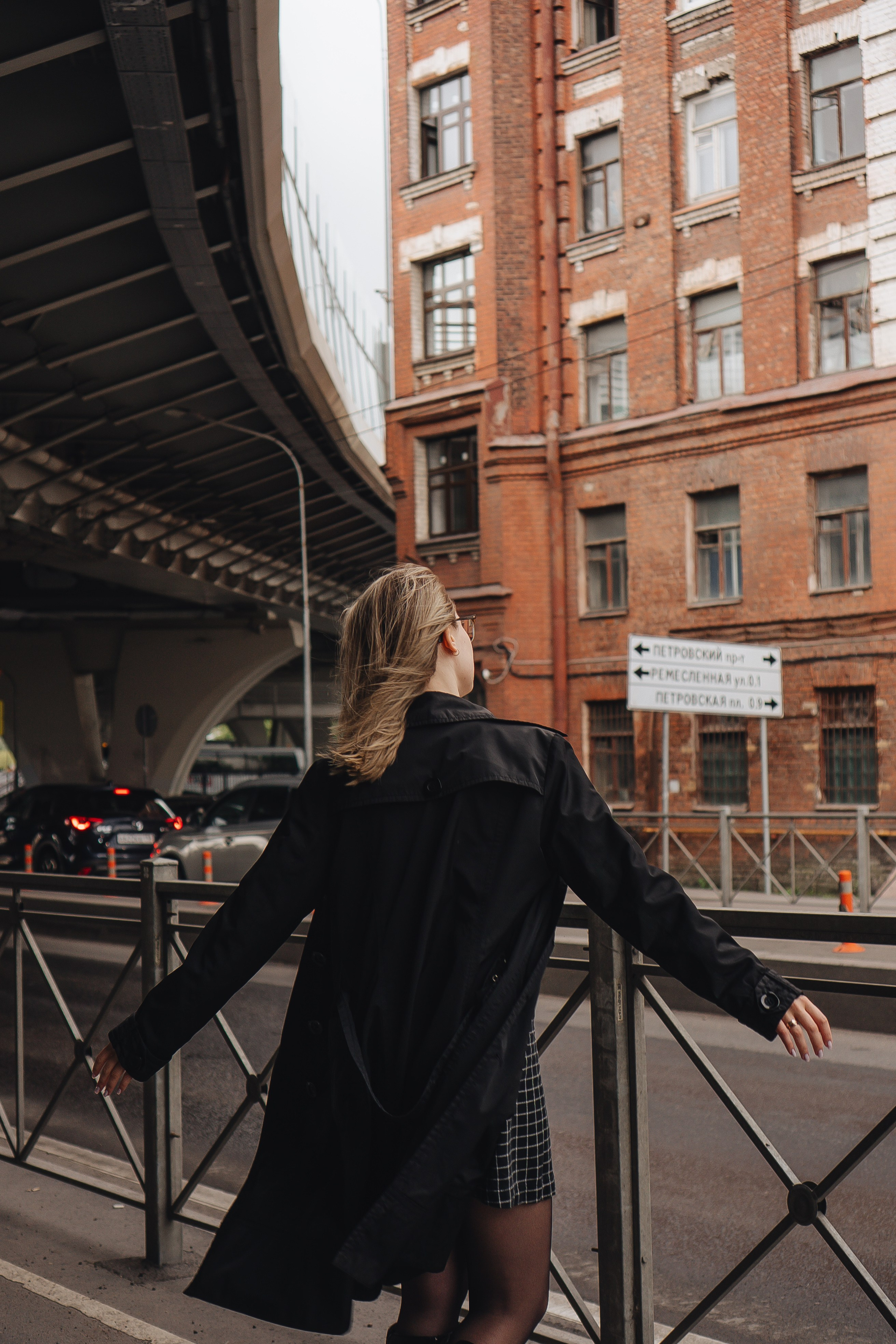 ЛЮБОВЬ В САНТК-ПЕТЕРБУРГЕ. Профессиональный фотограф, Санкт-Петербург — Виктория Богомолова