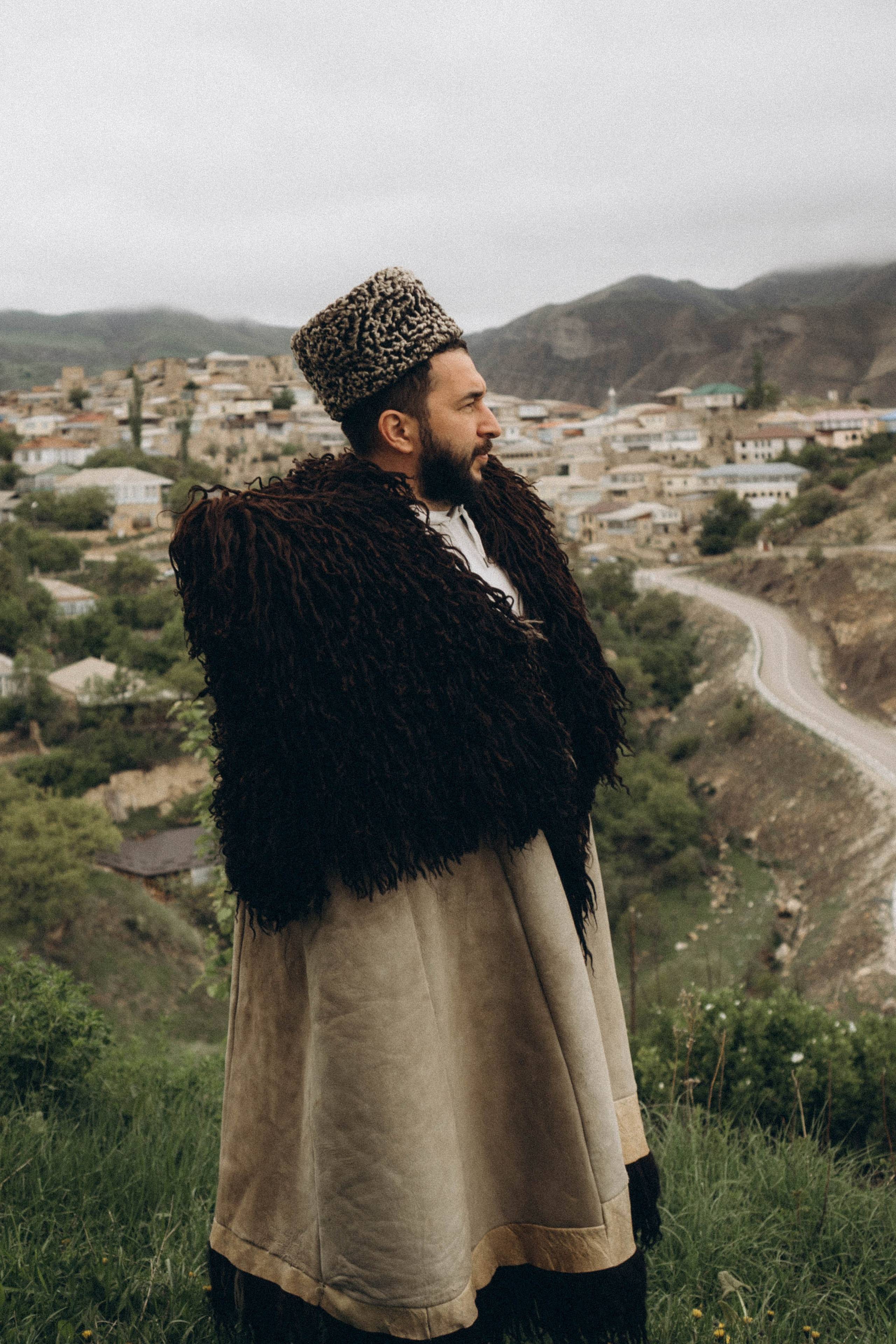 Кавказ. Профессиональный фотограф, Санкт-Петербург — Виктория Богомолова