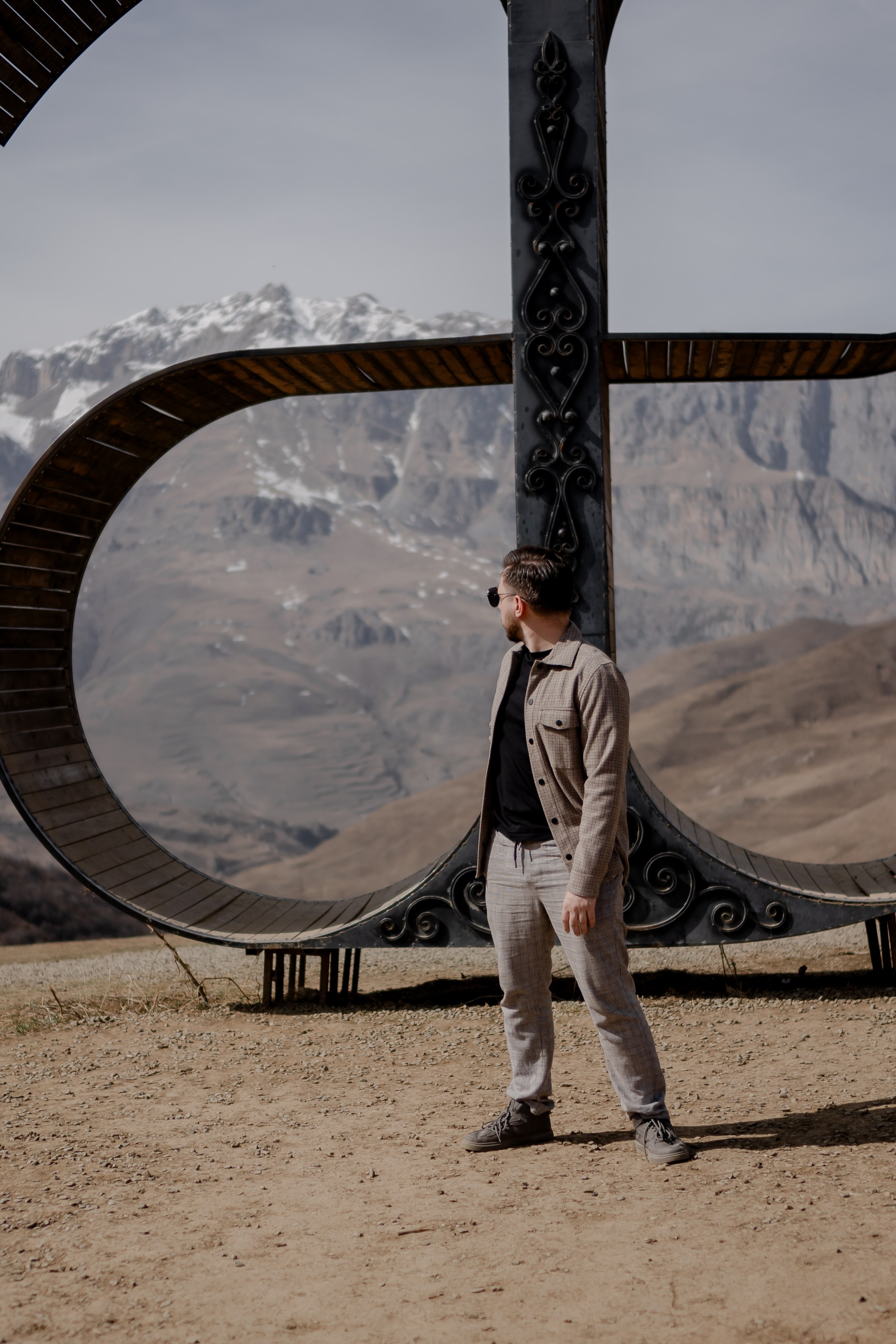 ОСЕТИЯ. Профессиональный фотограф, Санкт-Петербург — Виктория Богомолова