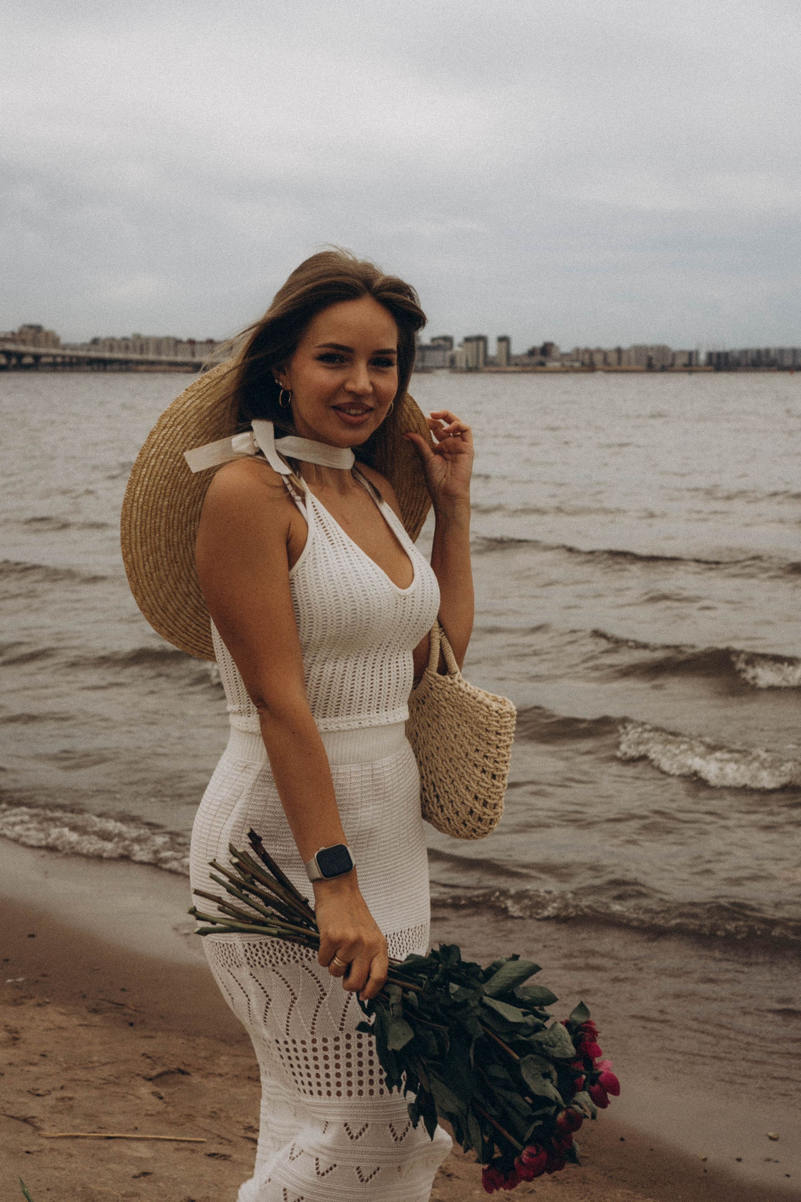 Прогулка в парке. Профессиональный фотограф, Санкт-Петербург — Виктория Богомолова