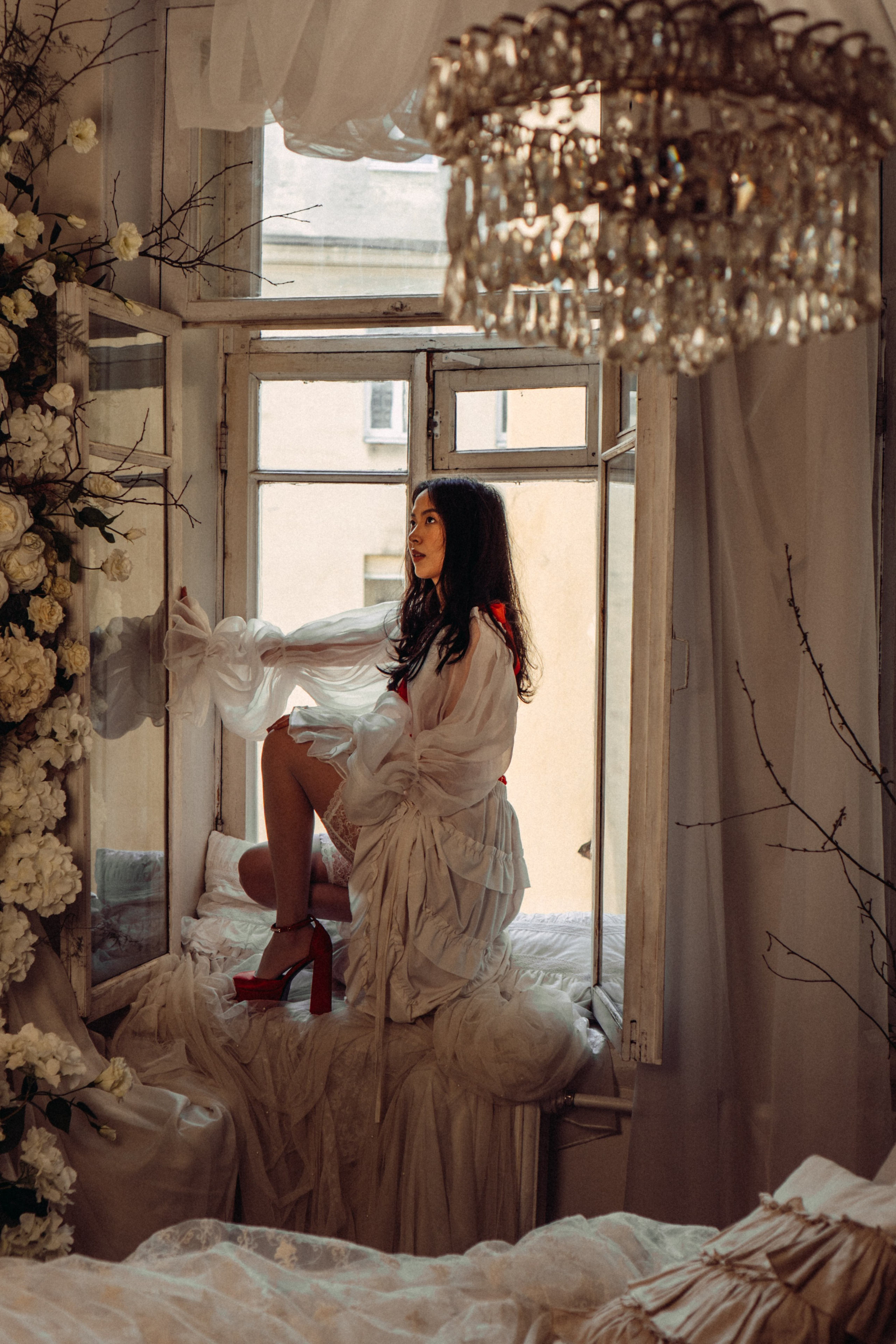 ВИНТАЖНЫЙ СТИЛЬ. Профессиональный фотограф, Санкт-Петербург — Виктория Богомолова